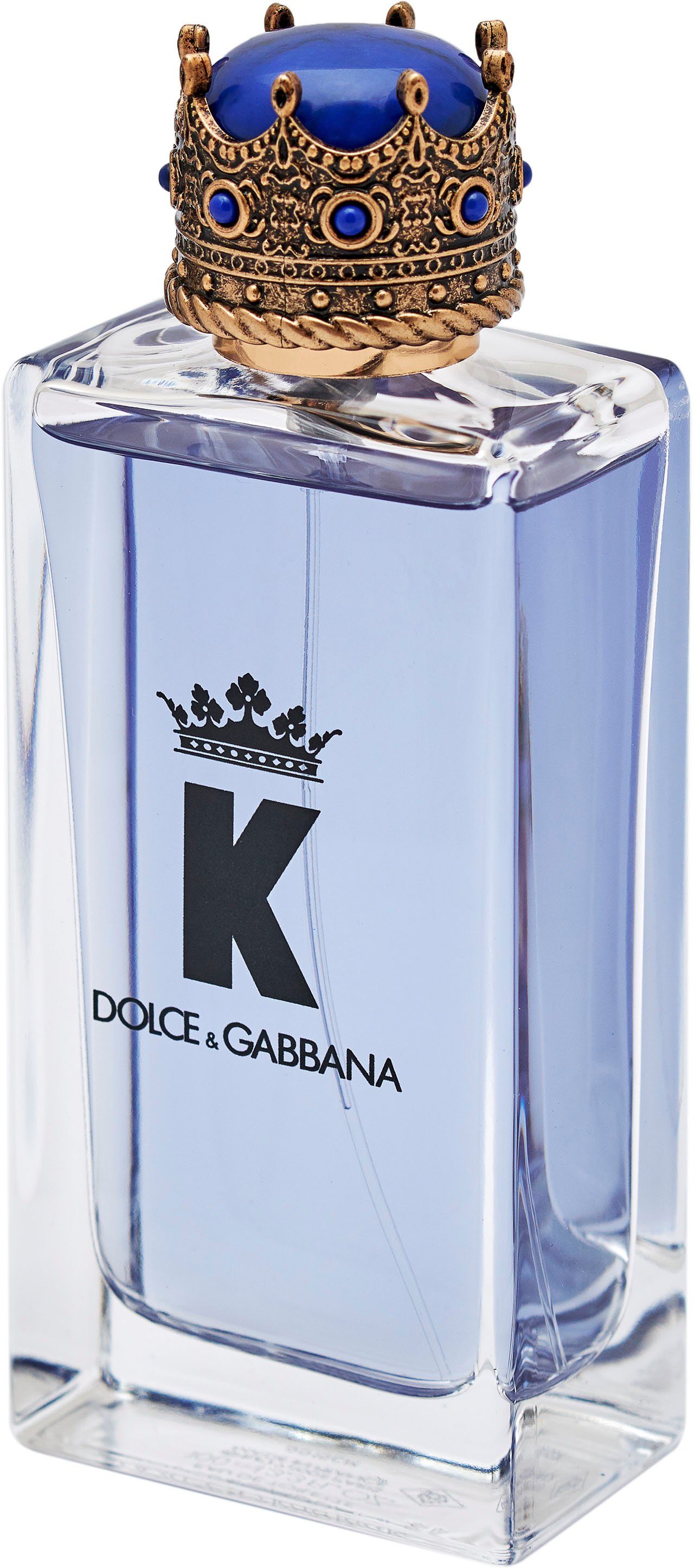 de DOLCE Eau GABBANA Toilette & Dolce&Gabbana K