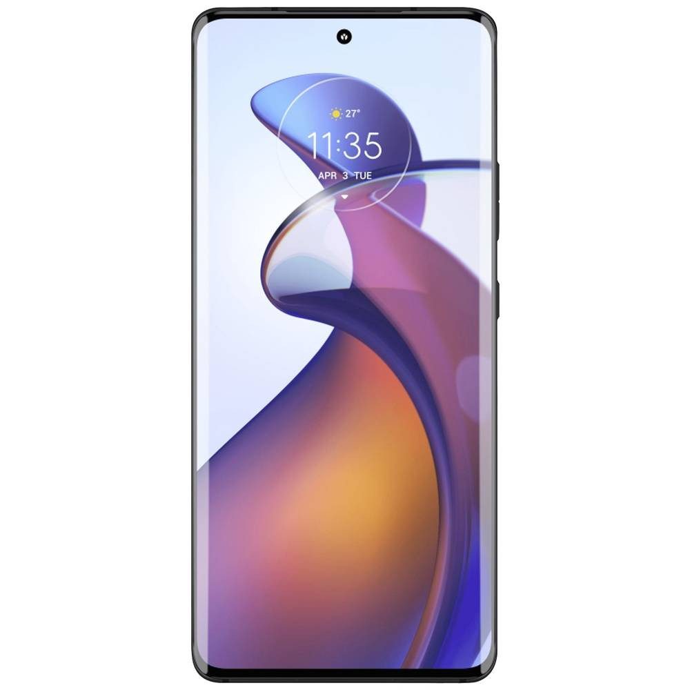 Motorola Cosmic Grey Smartphone