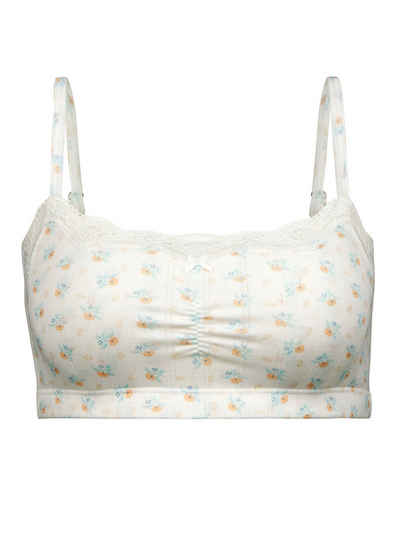 CALIDA Bustier Toujours Print (1-tlg)