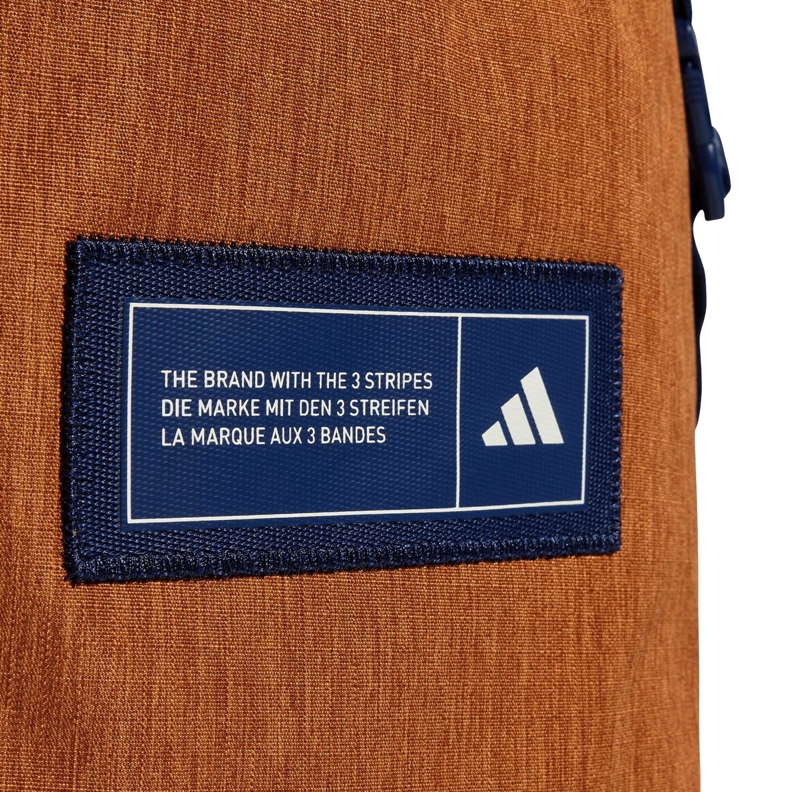 adidas Sportswear Sportrucksack 4Athletes Backpack, mit Markendetails – Bild 5 von 5