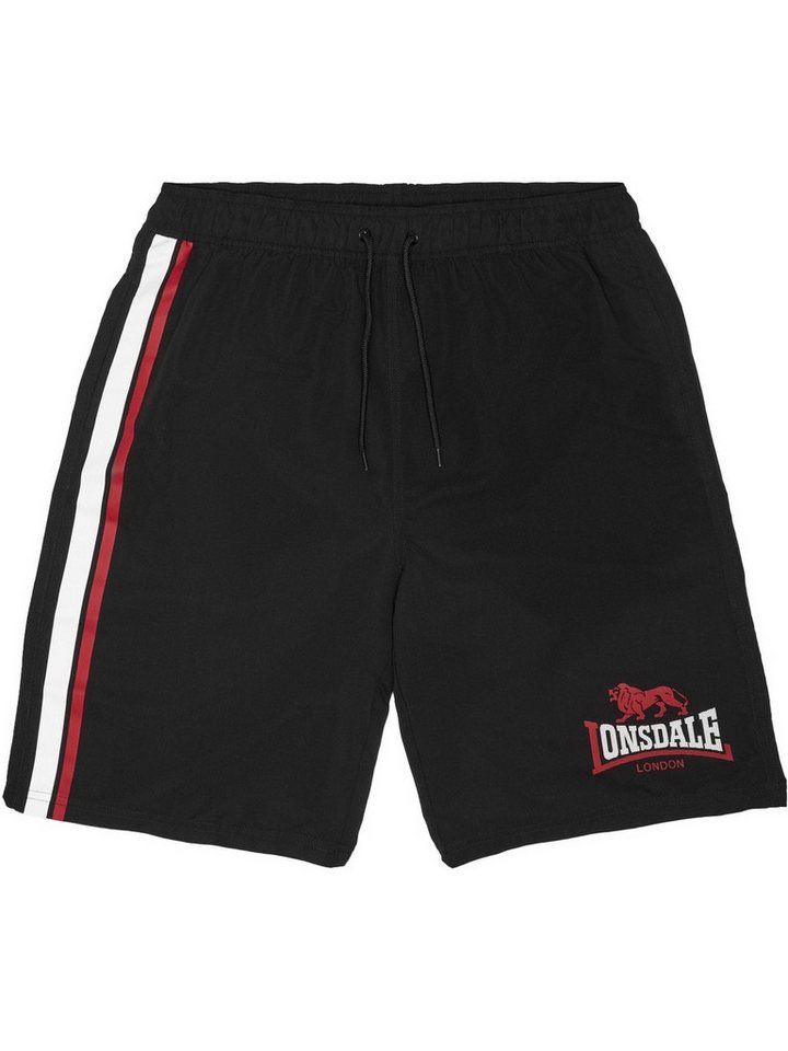 Lonsdale Badeshorts Copley