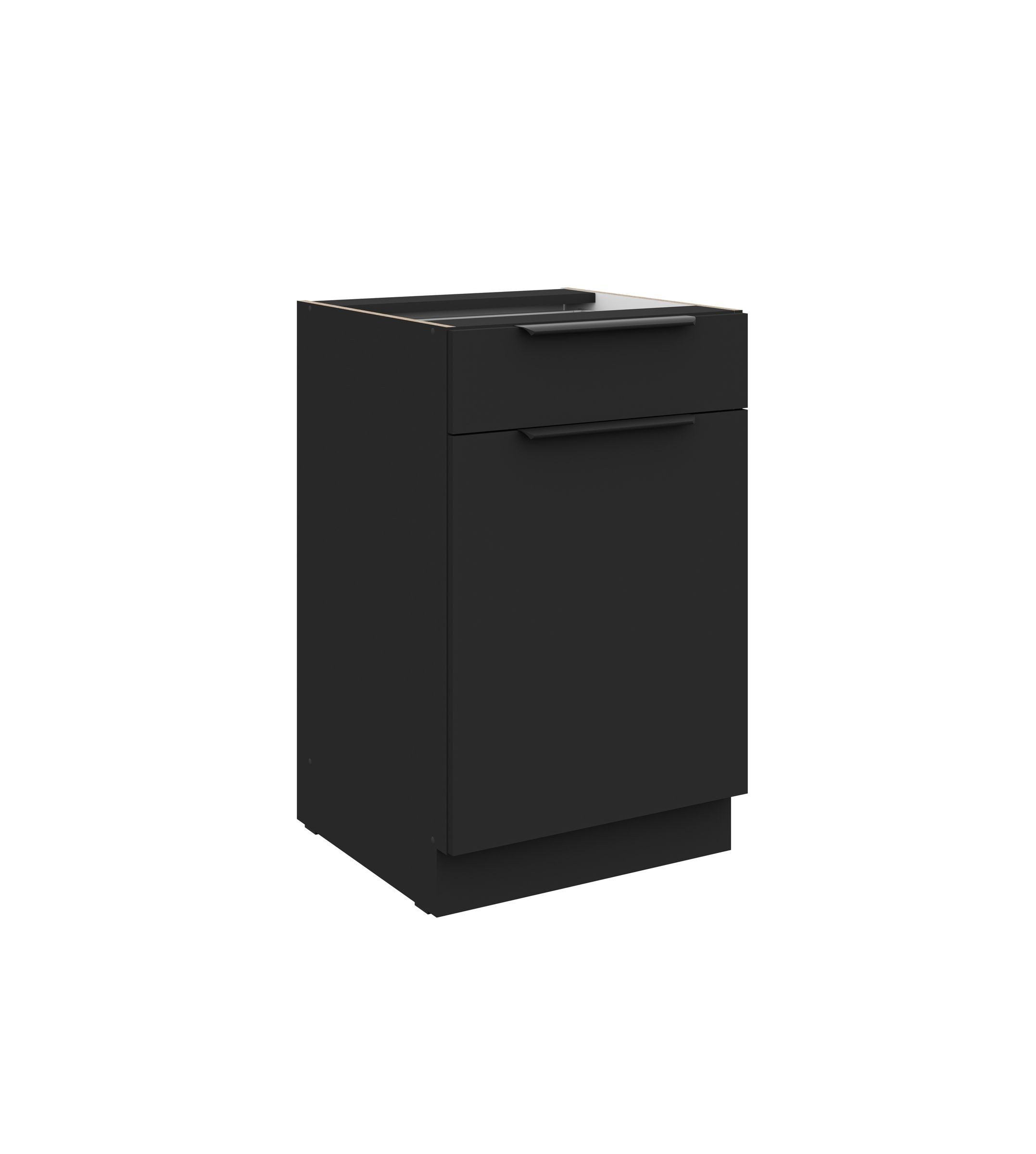 Küchen-Preisbombe Unterschrank 50 cm Küche SIENA günstig online kaufen