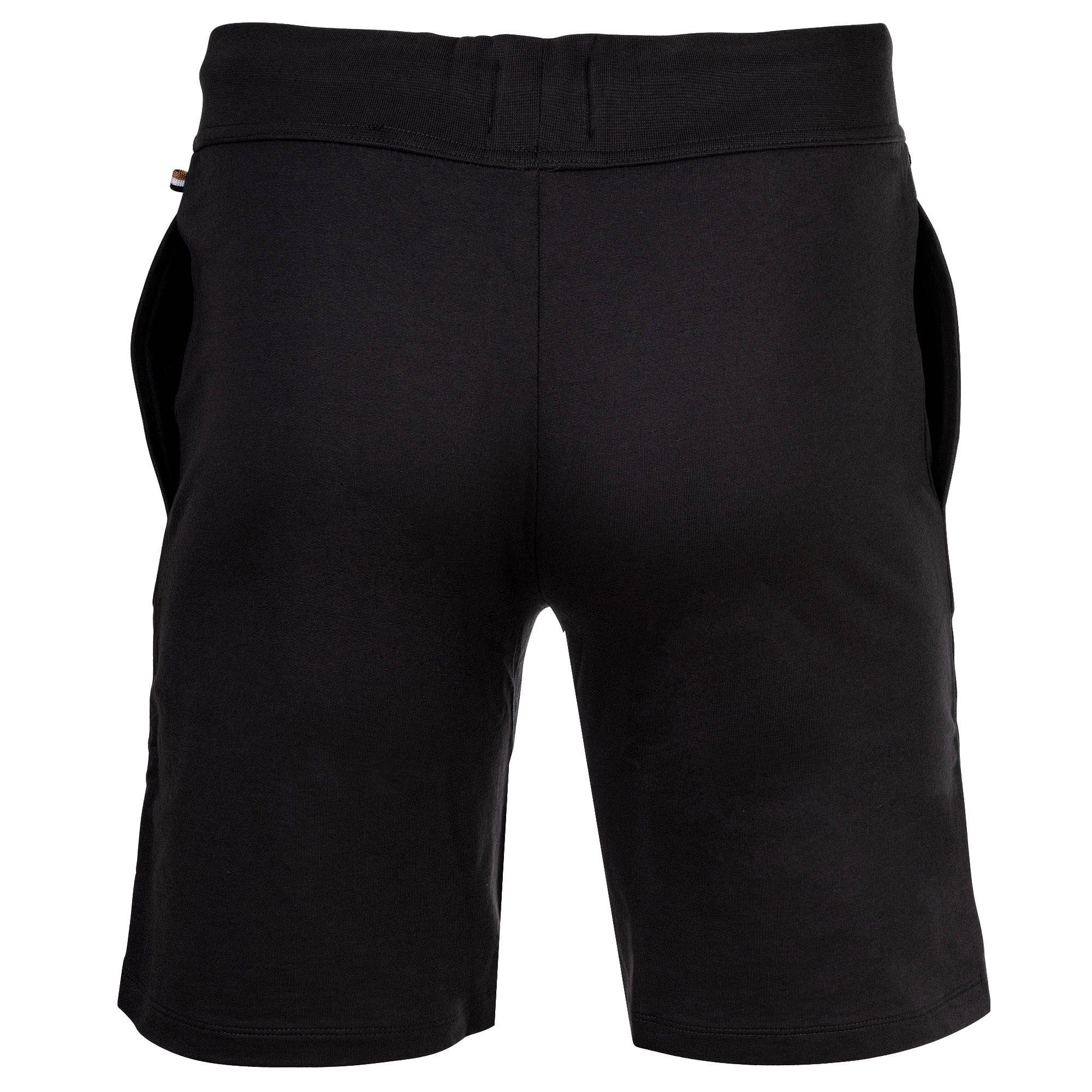 BOSS Sweatshorts Herren Shorts Baumwolle Authentic günstig online kaufen
