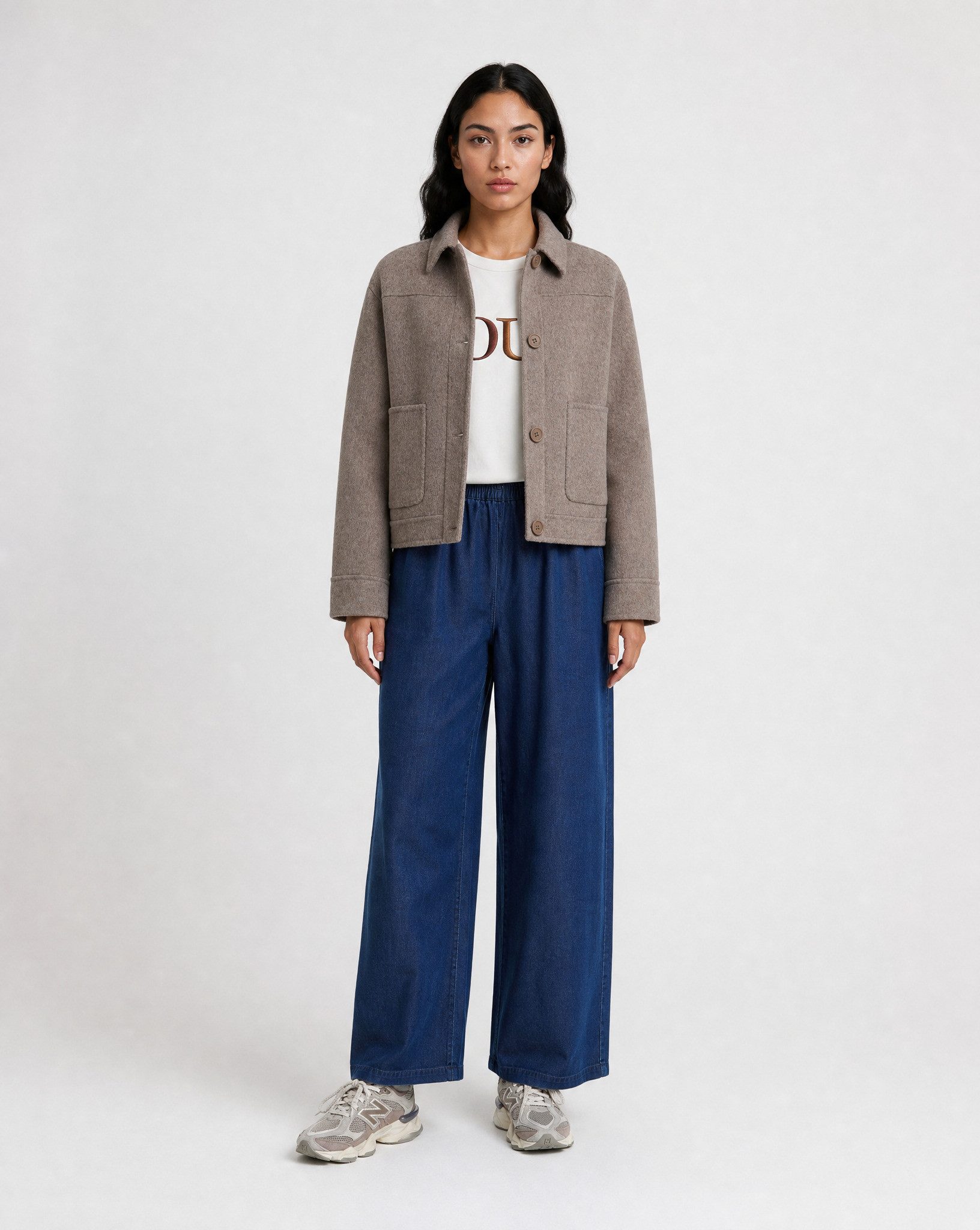 Smith & Soul Kurzjacke