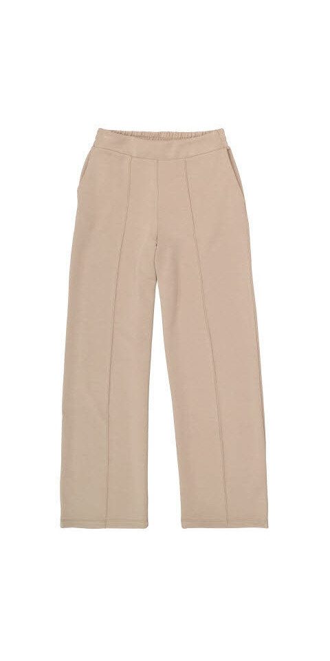 2-in-1-Hose ladies pants