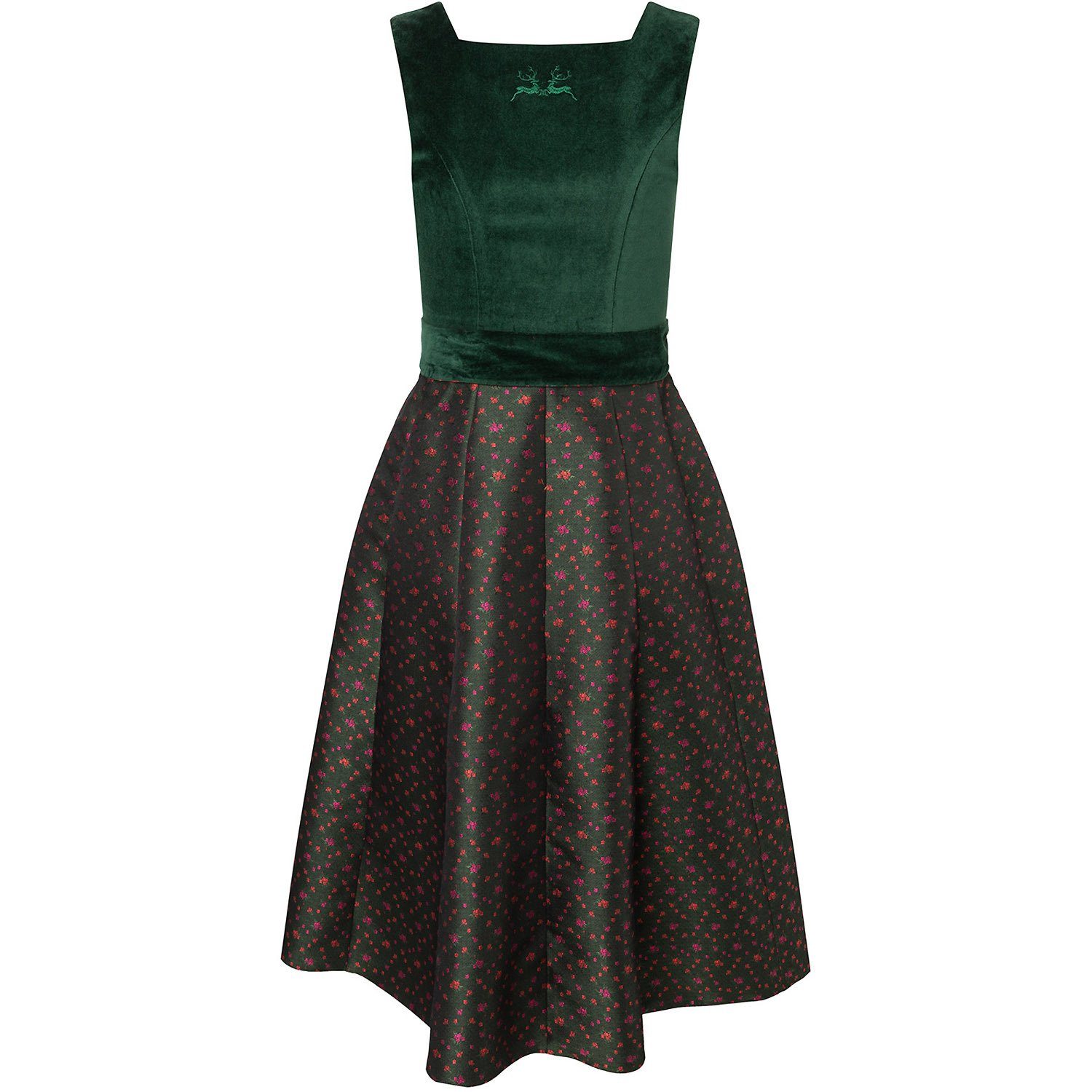 Wiesnkönig Dirndl Dirndl Gabriela K20 günstig online kaufen