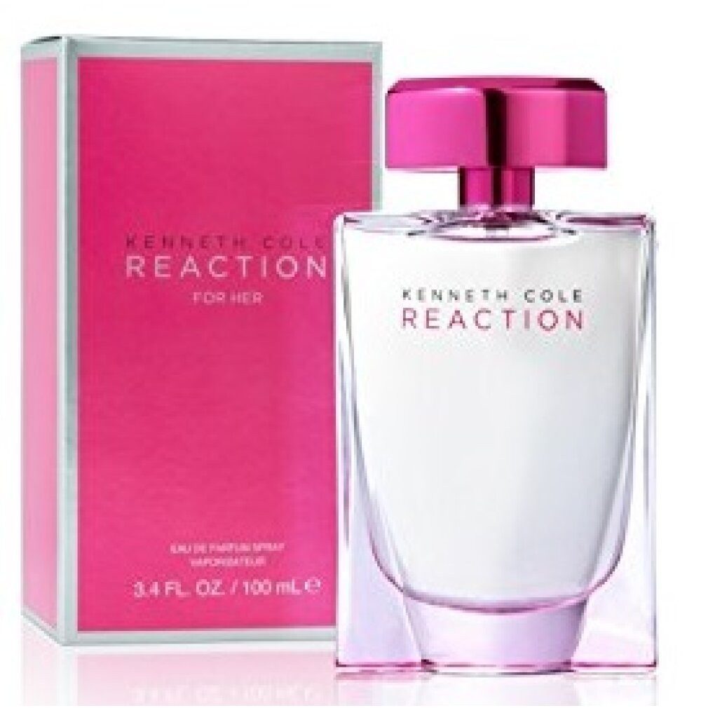 Kenneth Cole Eau de Parfum Reaction For Her Eau de Parfum für Frauen