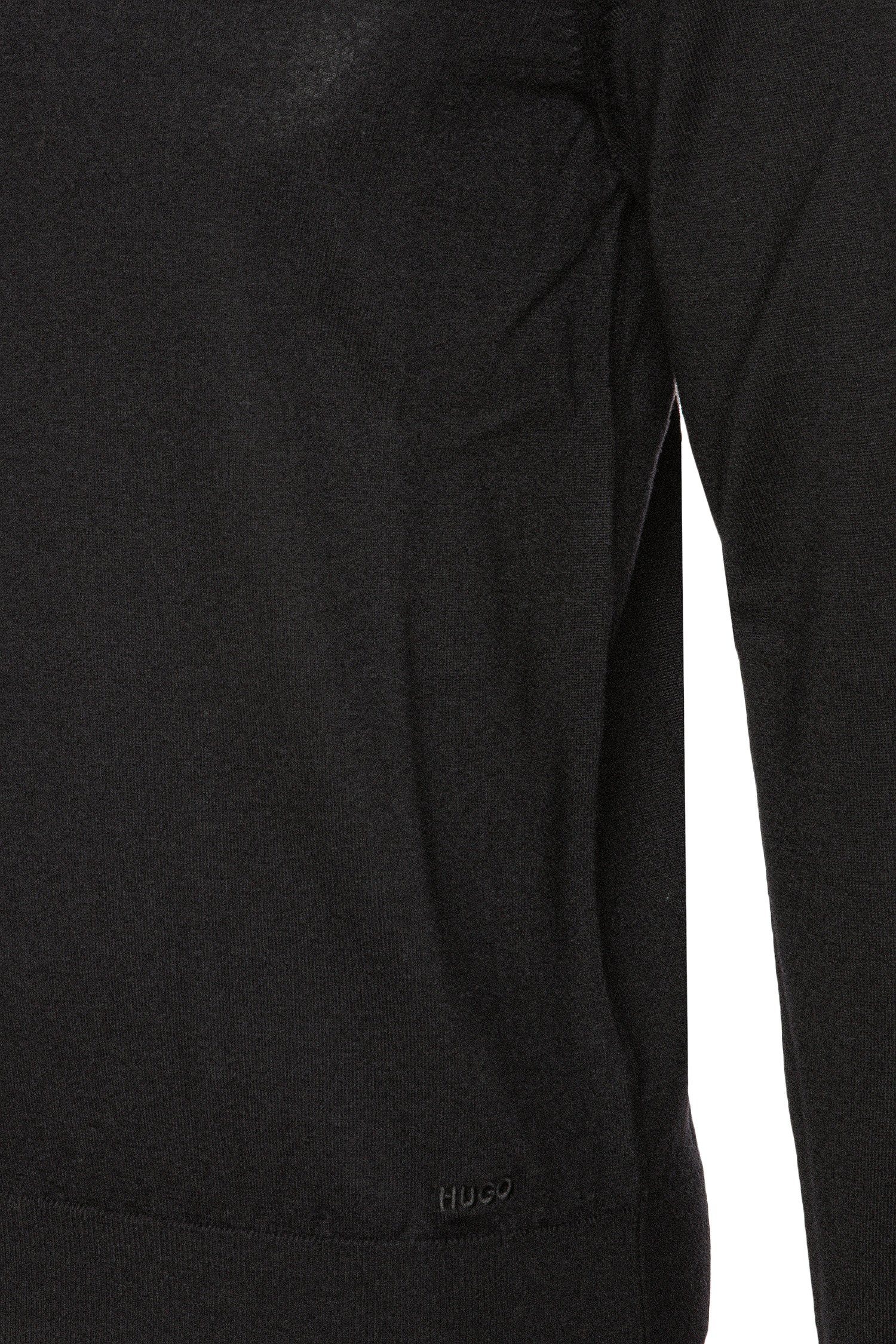 HUGO Strickpullover San Vredo (1-tlg) günstig online kaufen