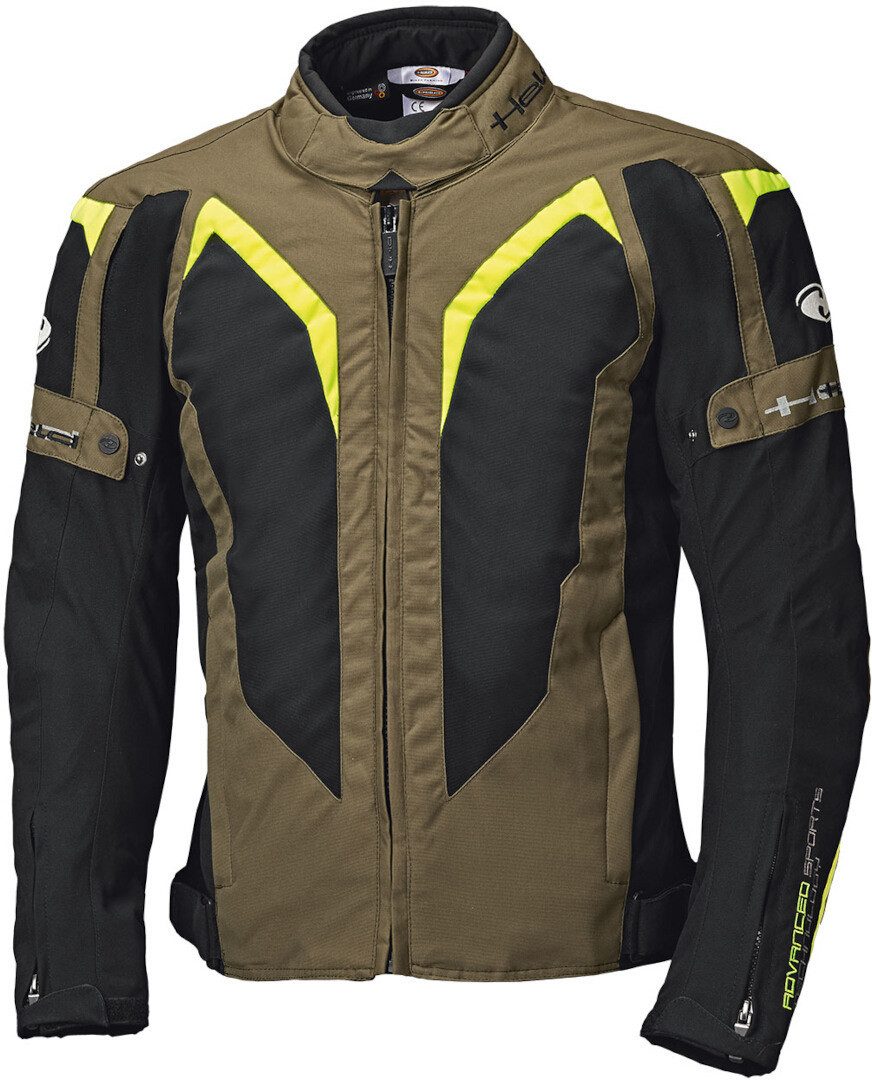 Motorradjacke Zelda Motorrad Textiljacke
