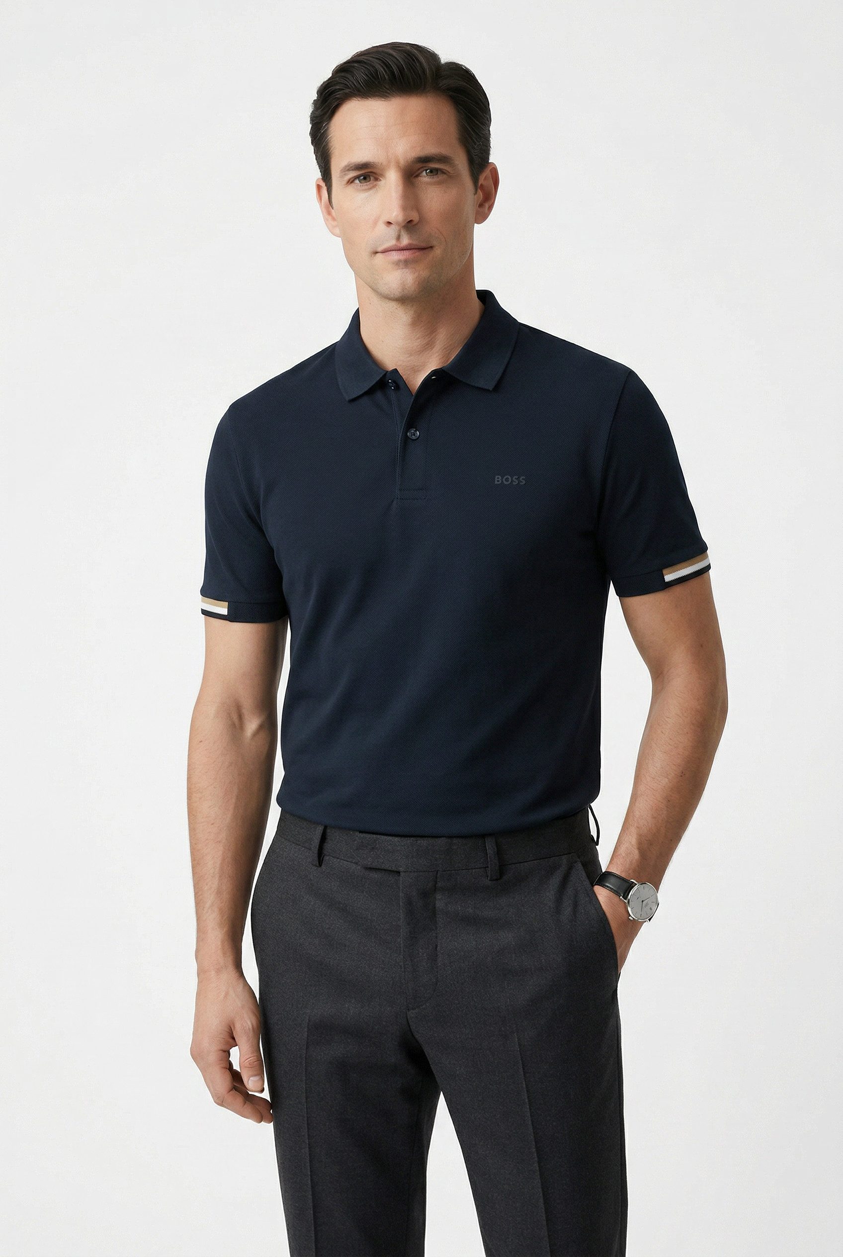 BOSS Poloshirt Parlay 147