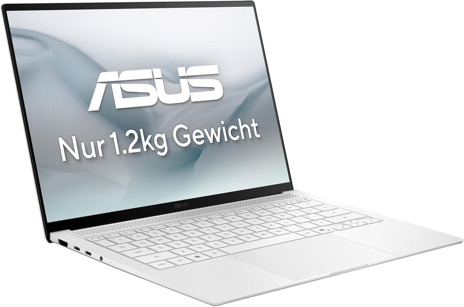 Asus Zenbook S14 OLED 14 Zoll Core Ultra 9 32GB 1TB SSD Notebook Notebook (35,6 cm/14 Zoll, Intel Core Ultra 9 386H, Intel Graphics, 32 GB, 1000 GB SSD)