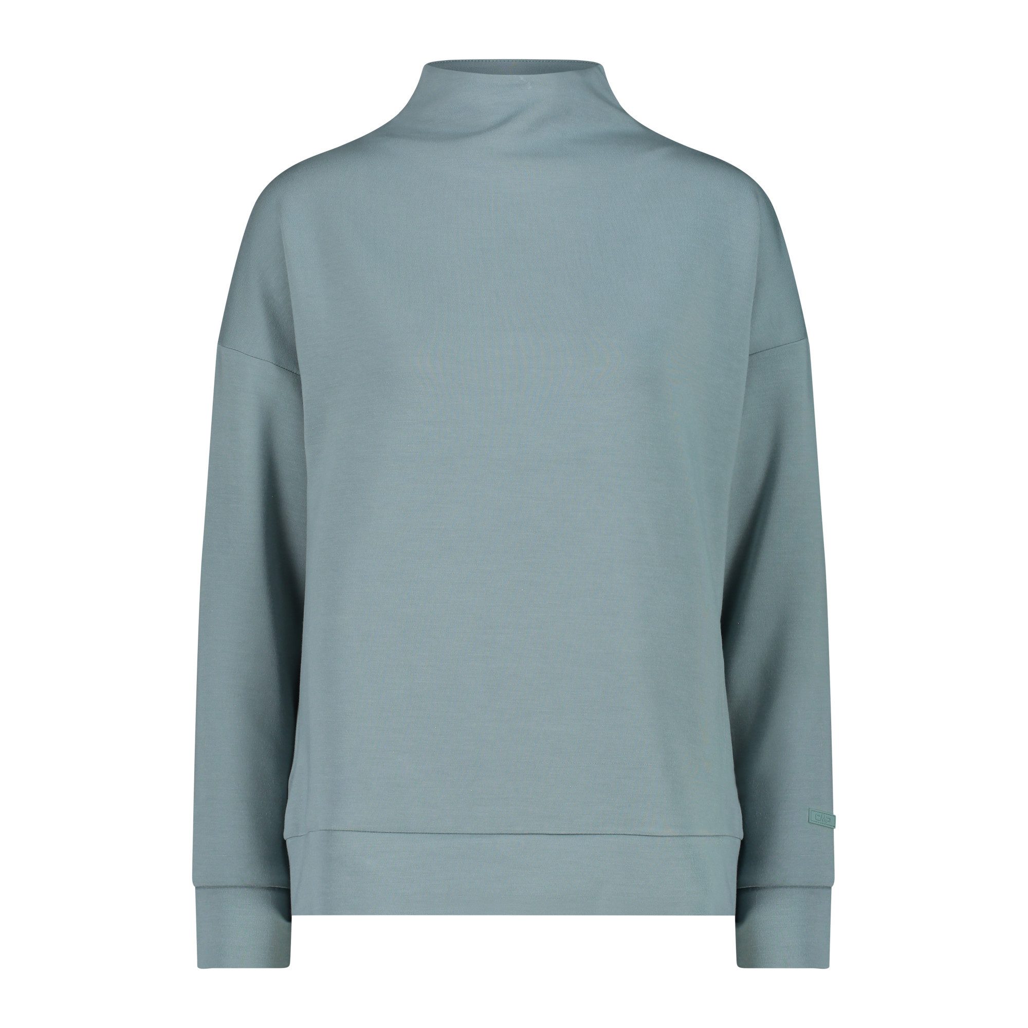 CMP Fleecepullover CMP Damen Pullover WOMAN SWEAT 32M3916