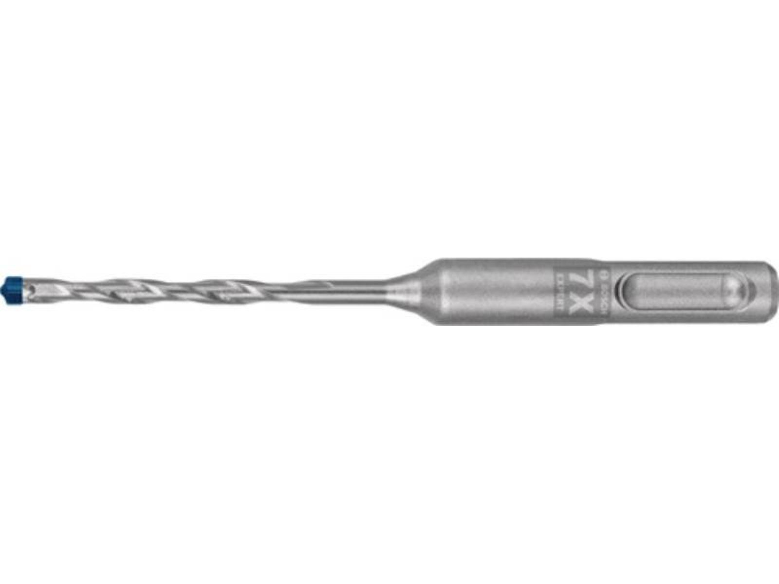 BOSCH Universalbohrer BOSCH 2608900096 Hammerbohrer Expert SDS-7X Ø 10,0 mm Arbeits-L.50 mm