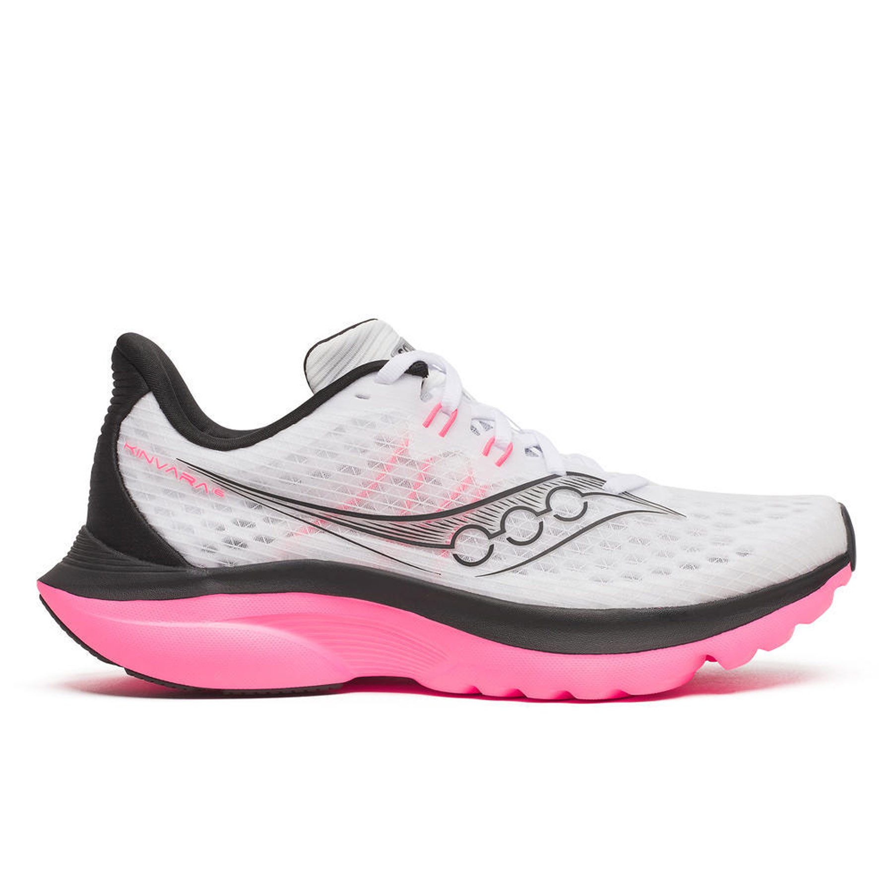 Saucony KINVARA 16 Laufschuhe Damen Laufschuh