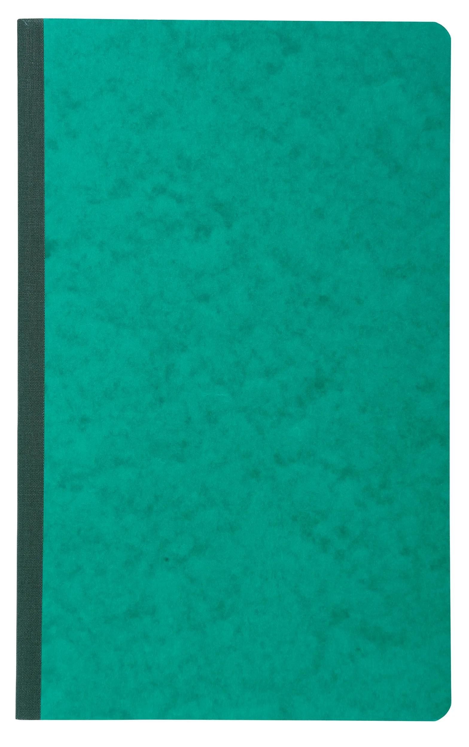 EXACOMPTA Geschäftspapier gESCHAEFTSBUCH 32X19,5 EIN-AUSGABE 80S - 7730E, Geschäftsbücher