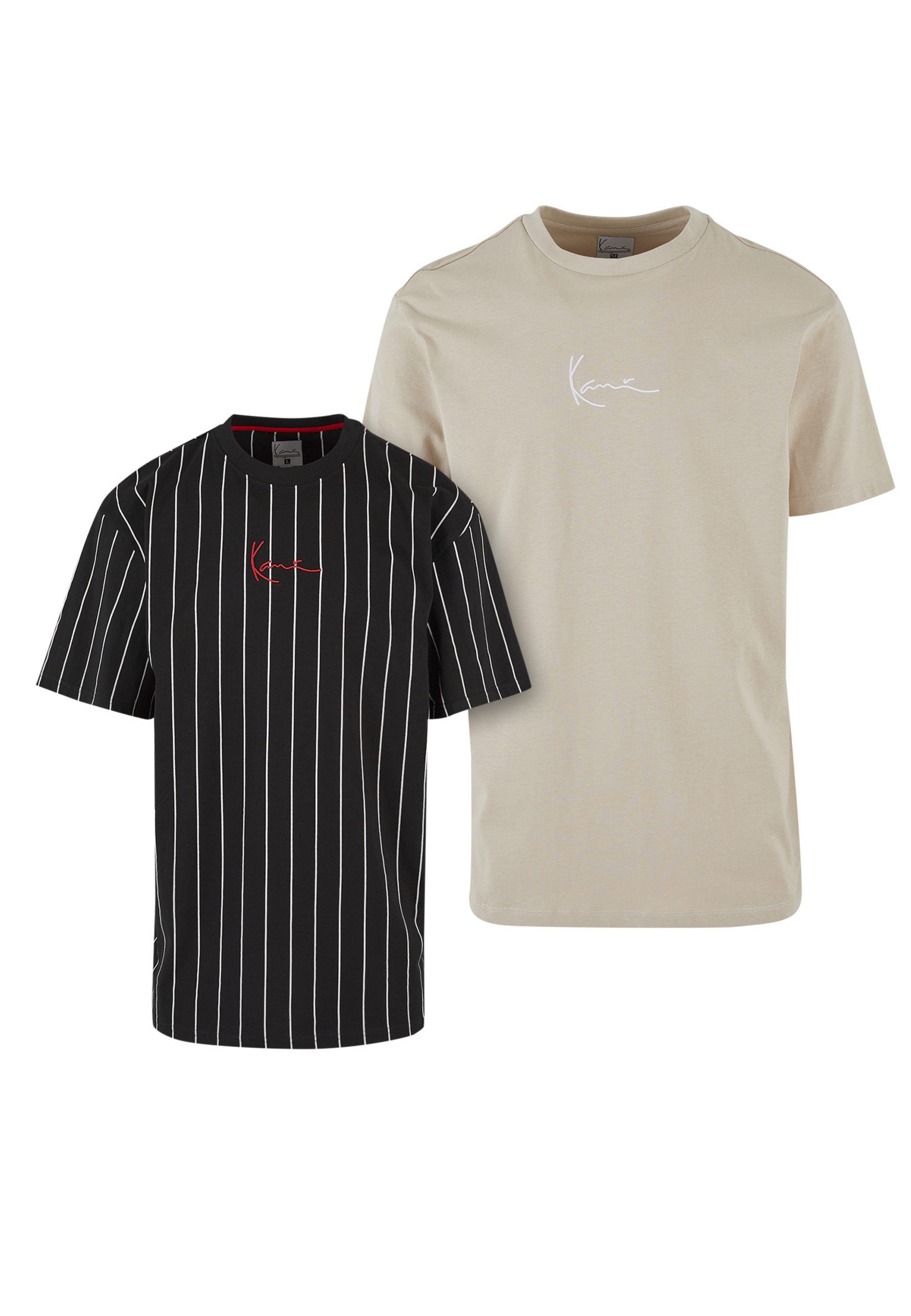 T-Shirt Karl Kani Herren