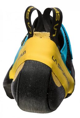 La Sportiva La Sportiva M Futura Herren Kletterschuh Kletterschuh