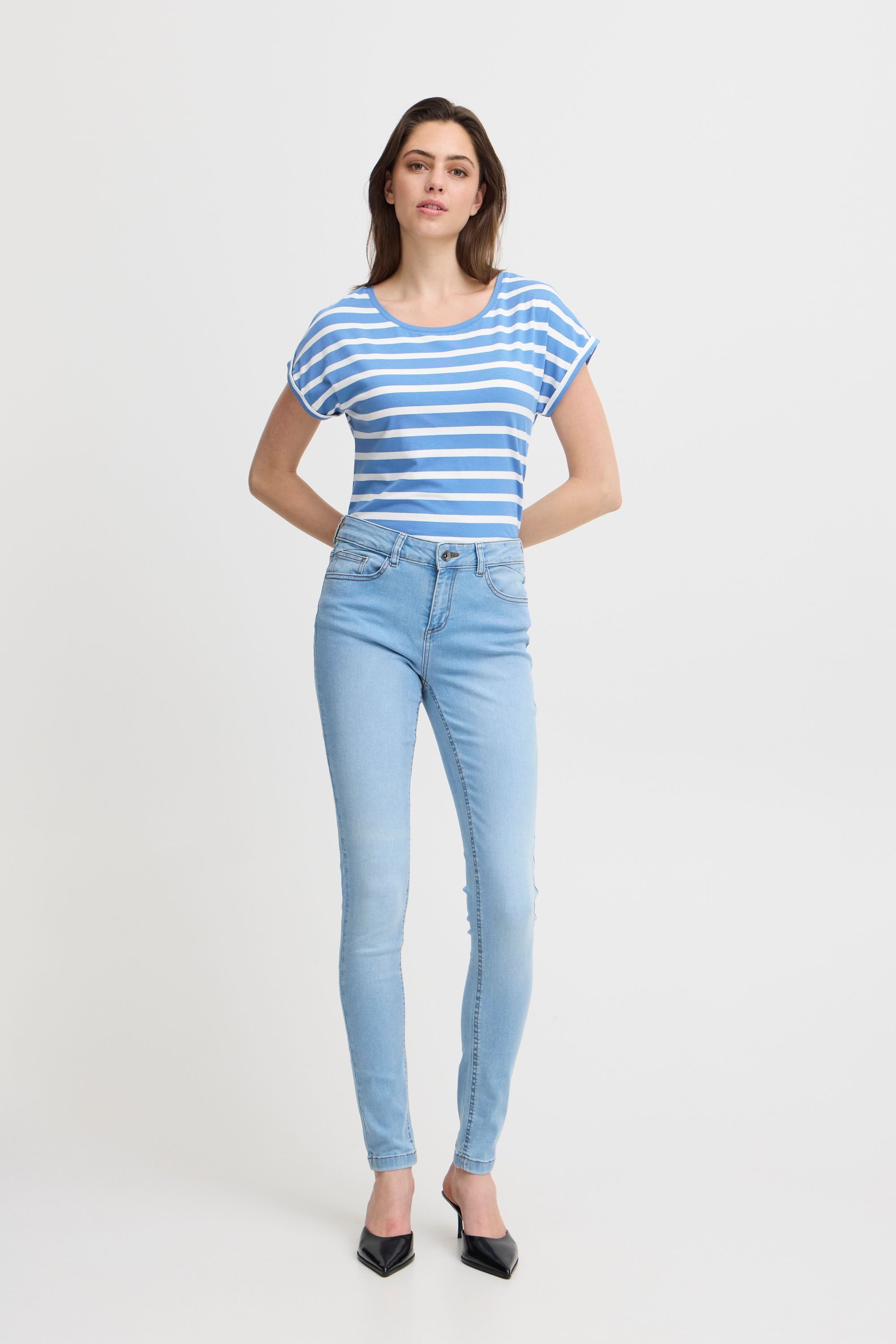 b.young T-Shirt BYPAMILA