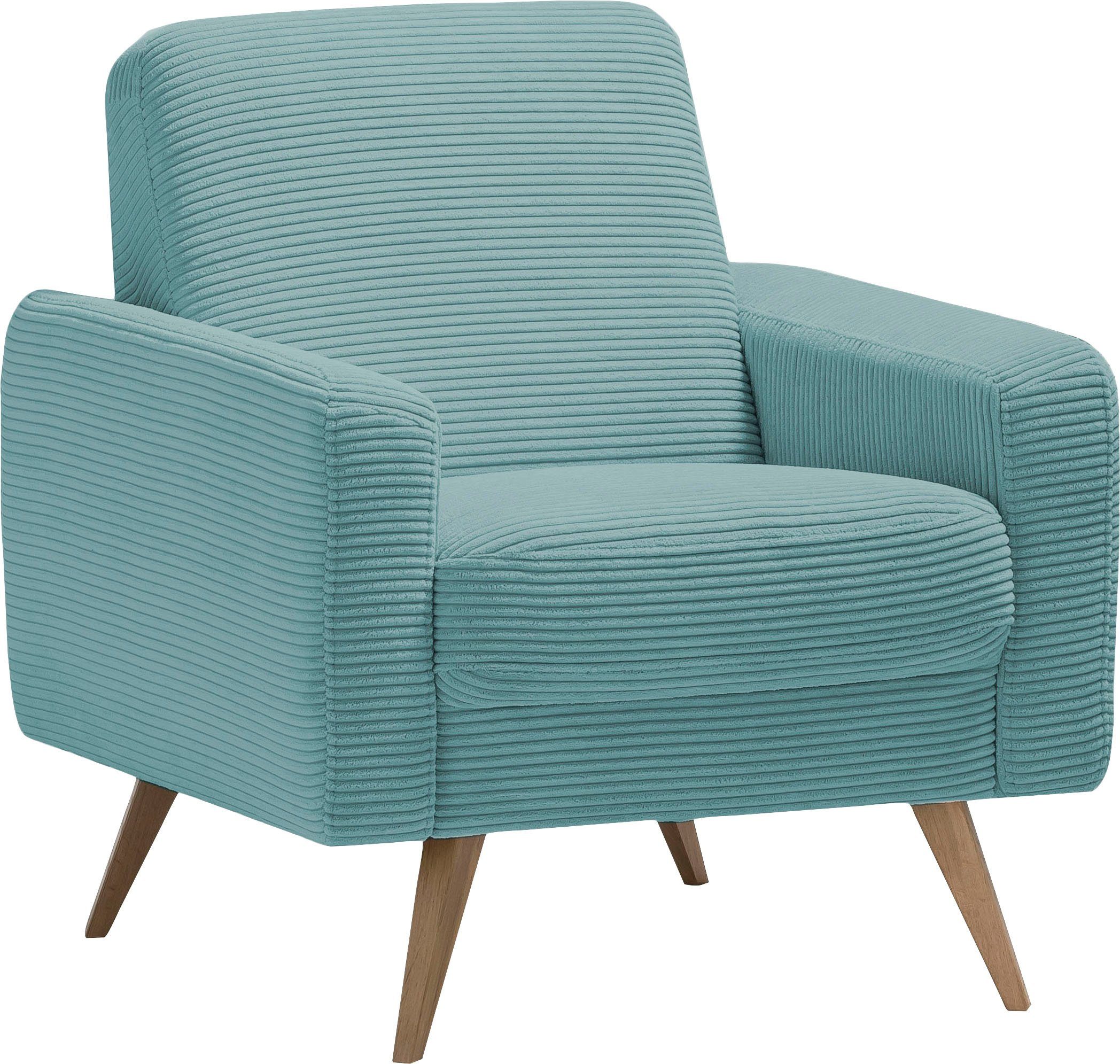 exxpo - sofa fashion Sessel Samso, günstig online kaufen