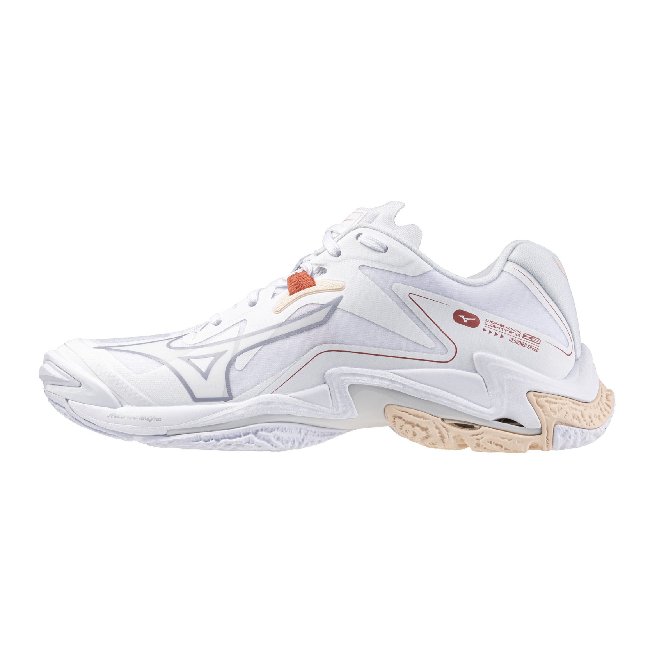 Wave Lightning Z8 W Handballschuh