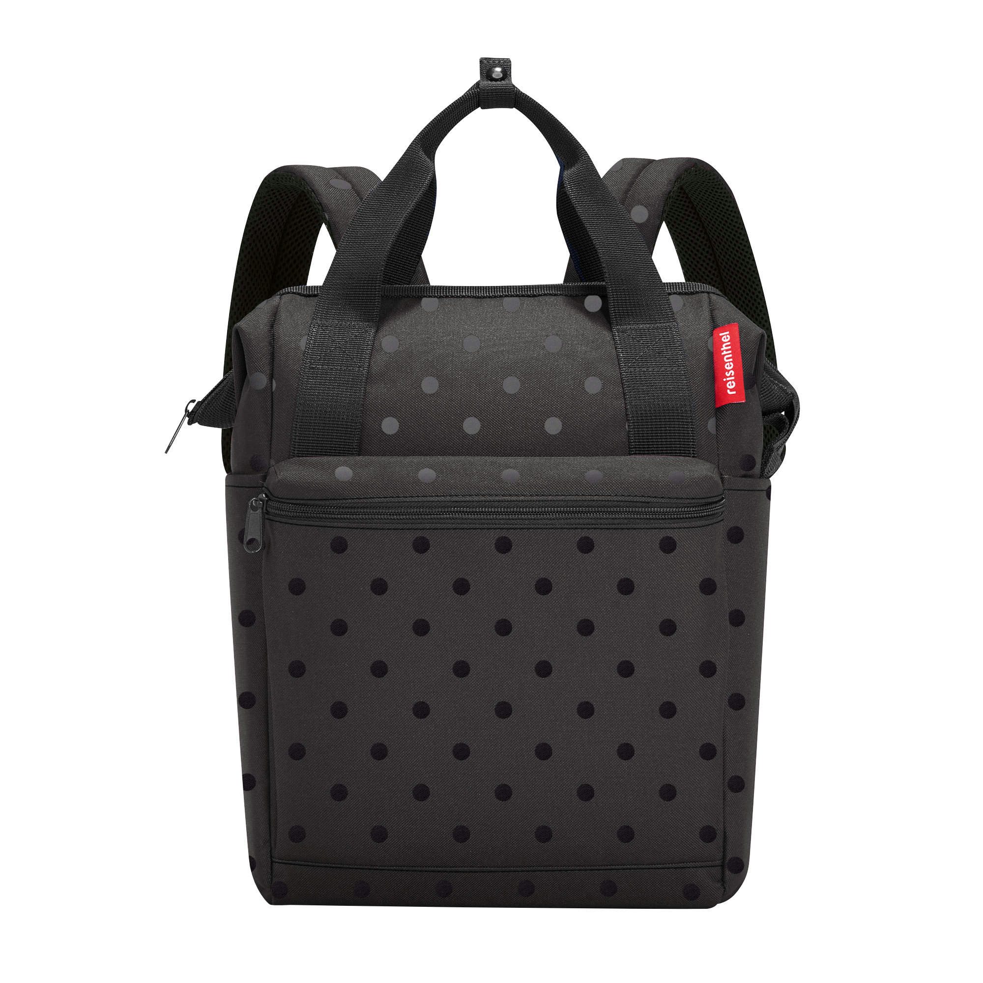 REISENTHEL® Rucksack allrounder R Travellingrucksack 12 Liter günstig online kaufen