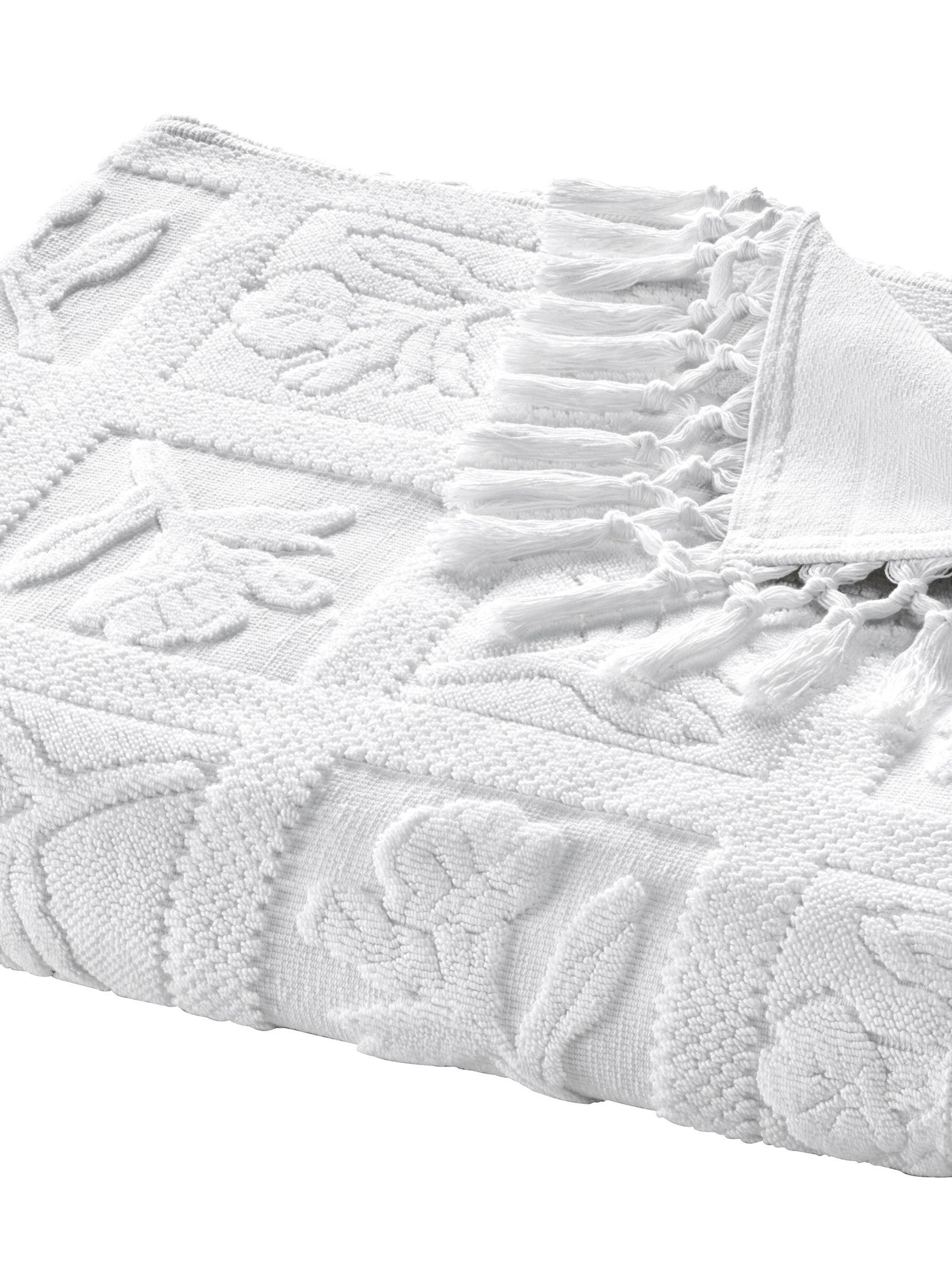 heine Hussen-Set Tagesdecke günstig online kaufen