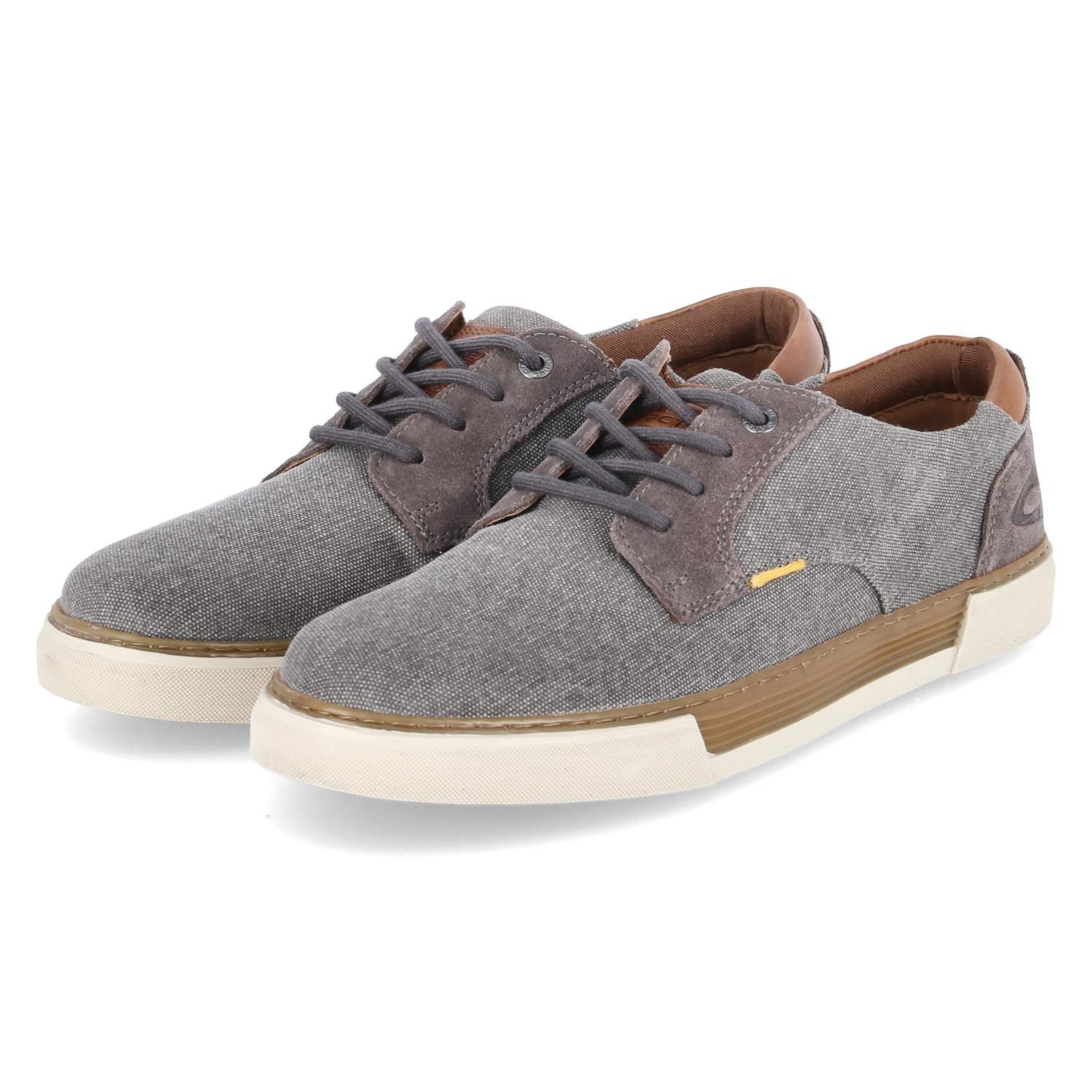 camel active 54BLA18-702-210 Schnürschuh günstig online kaufen