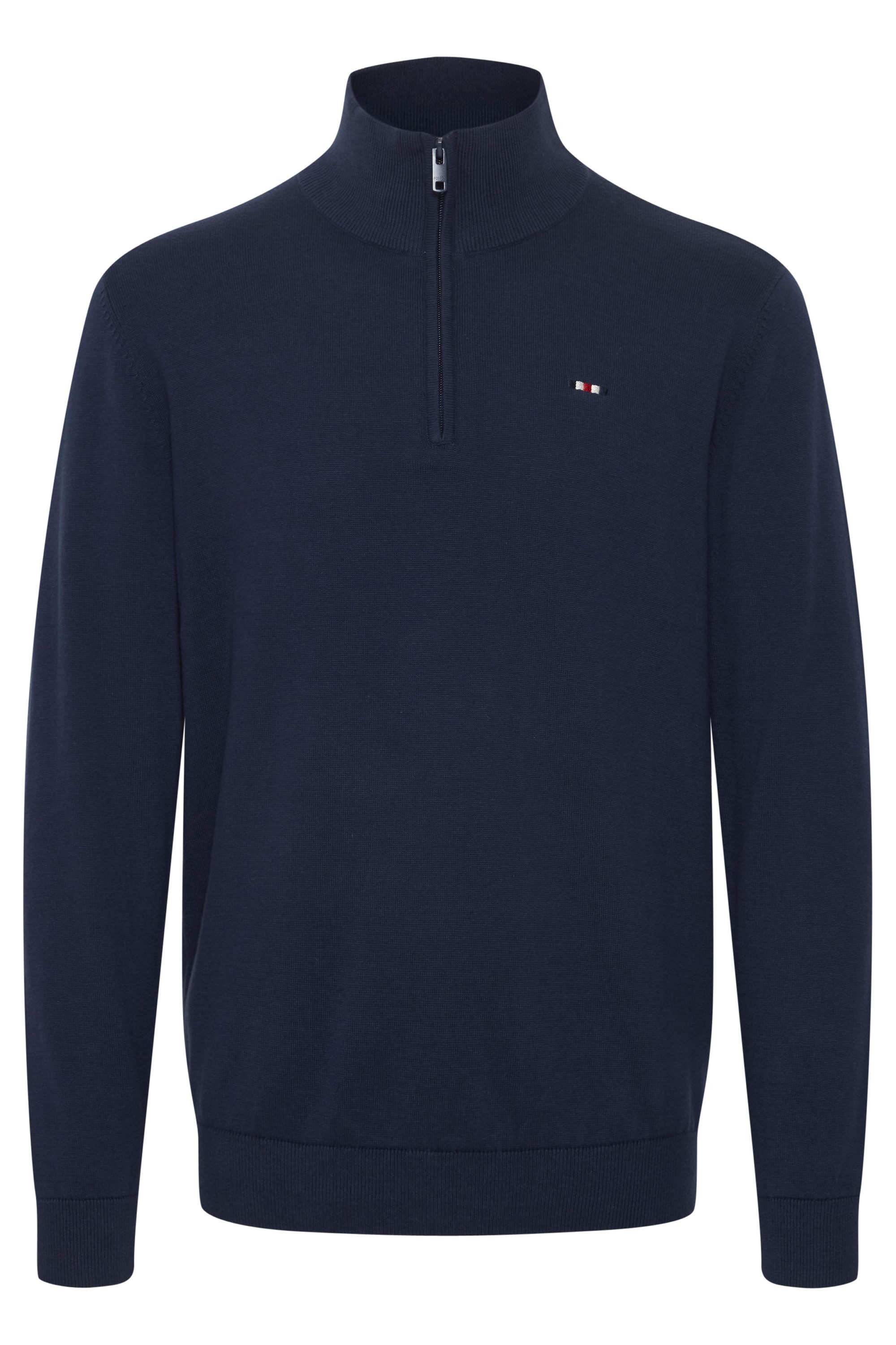 FQ1924 Troyer FQElias Modischer Pullover