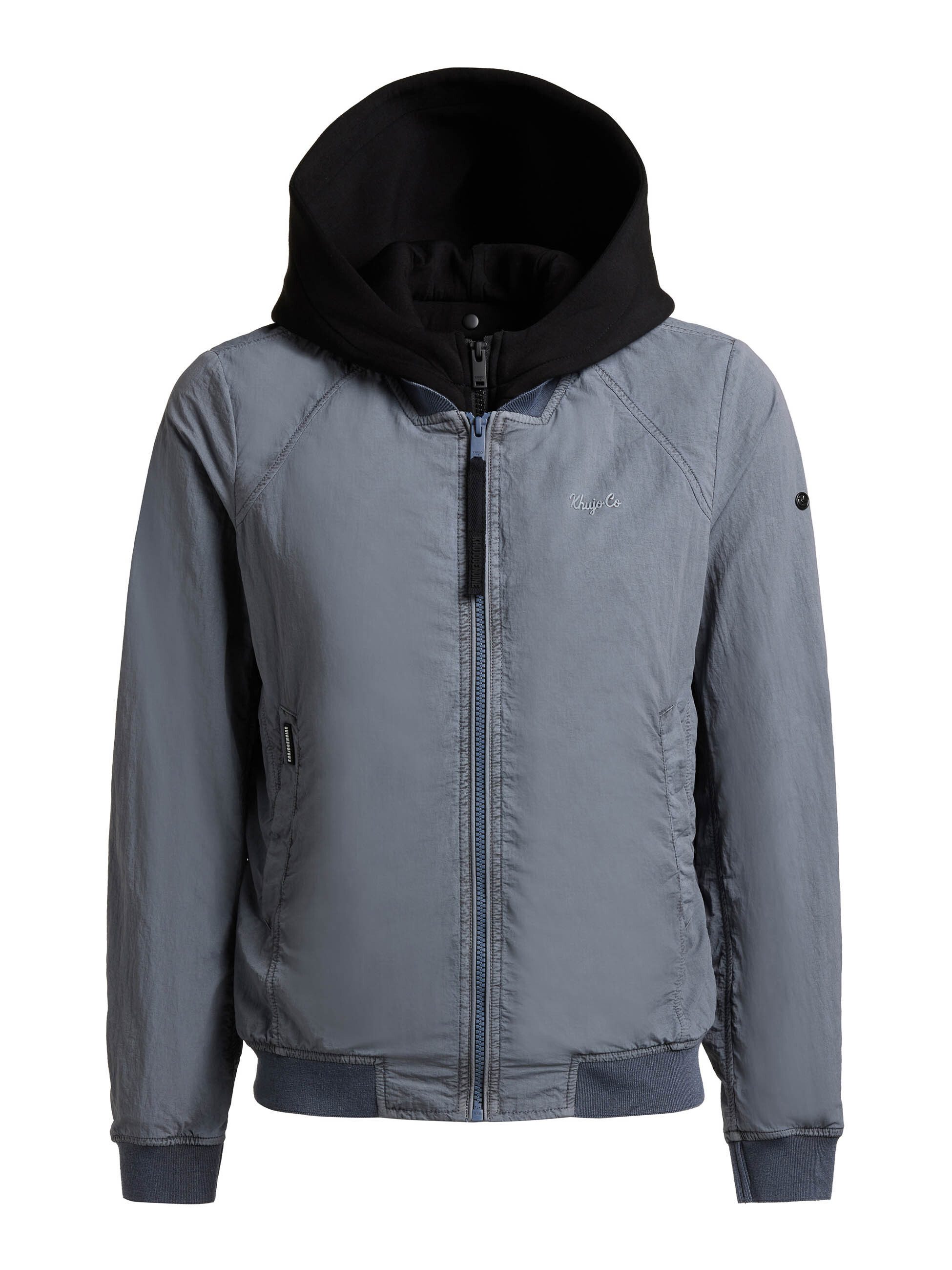 khujo Blouson MEETS 2IN1