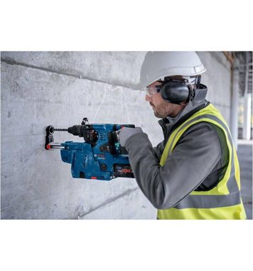 Bosch Professional Akku-Bohrhammer mit SDS plus GBH 18V-28 C, incl. Zubehör, im Karton