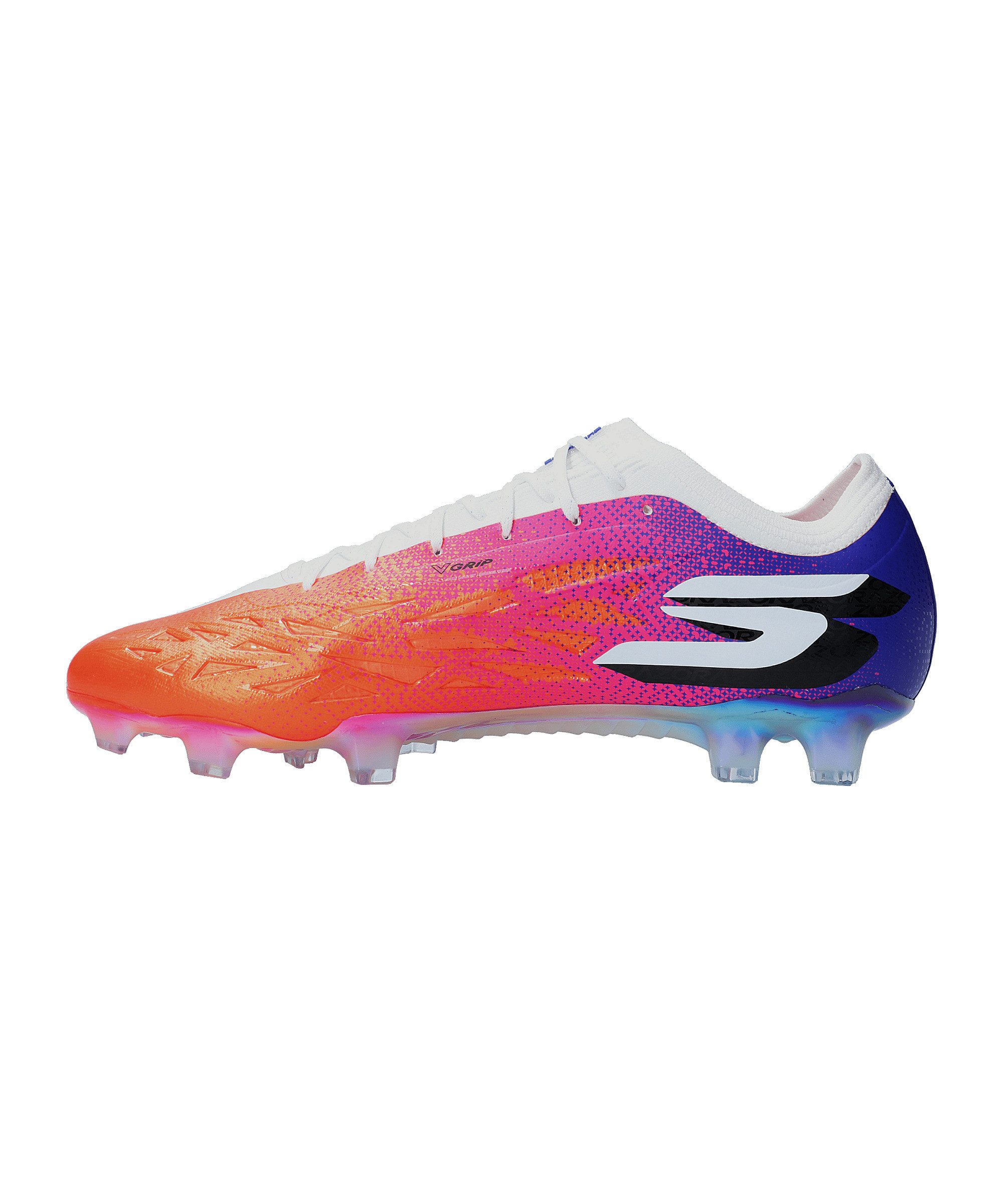 Skechers Skechers Razor 2 Elite FG Sunset Herren Fußballschuh