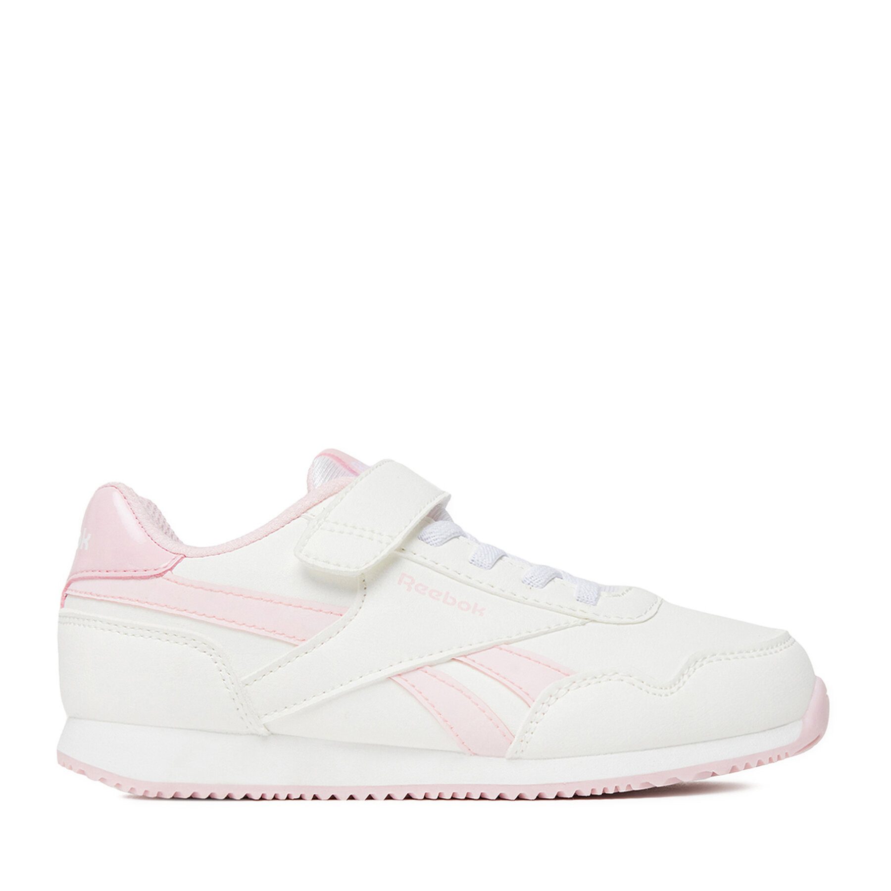 Reebok Reebok Mädchen Turnschuhe 24KC2076 Weiß Walkingschuh