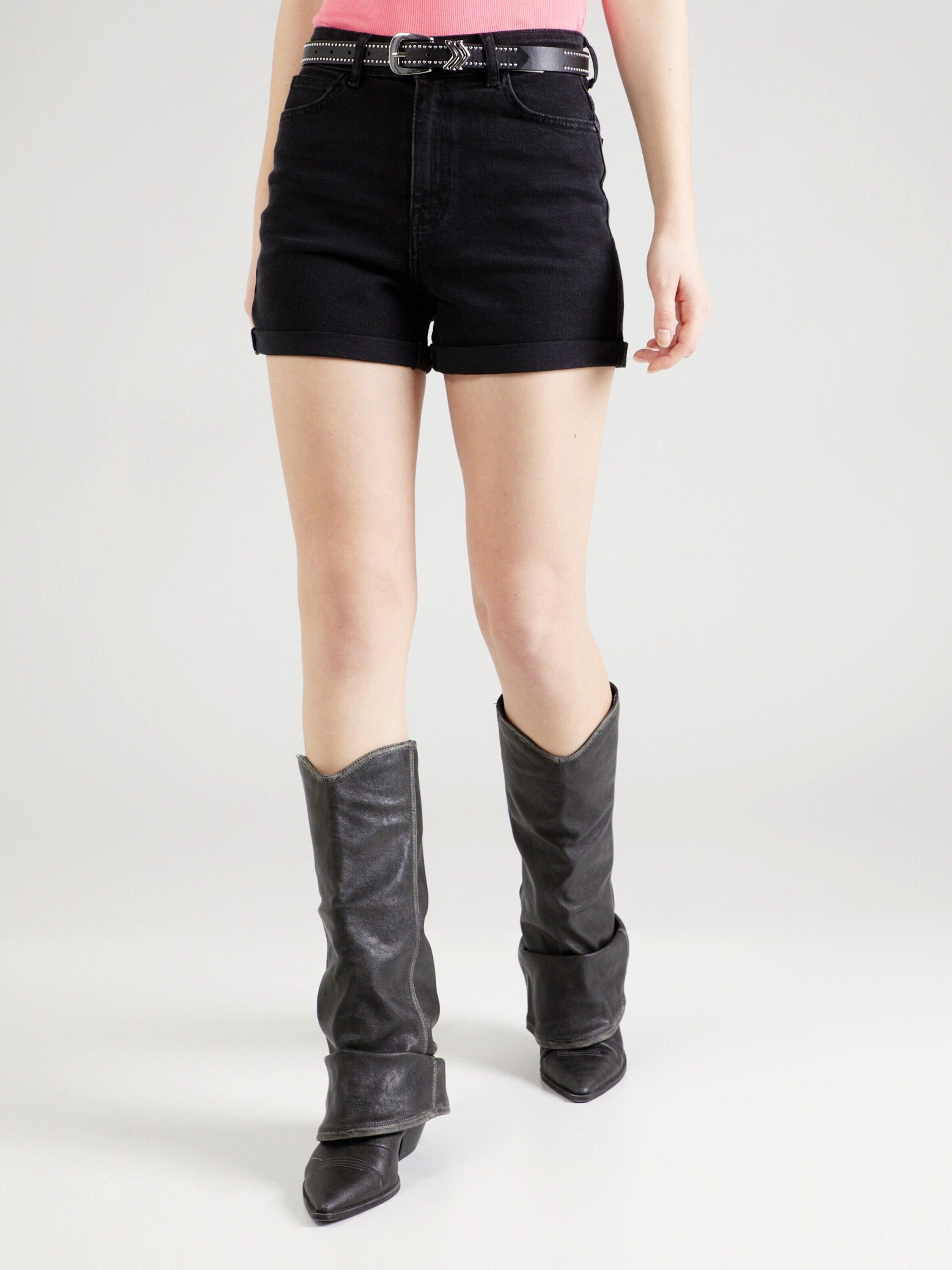 Noisy may Jeansshorts MONI (1-tlg) Weiteres Detail günstig online kaufen