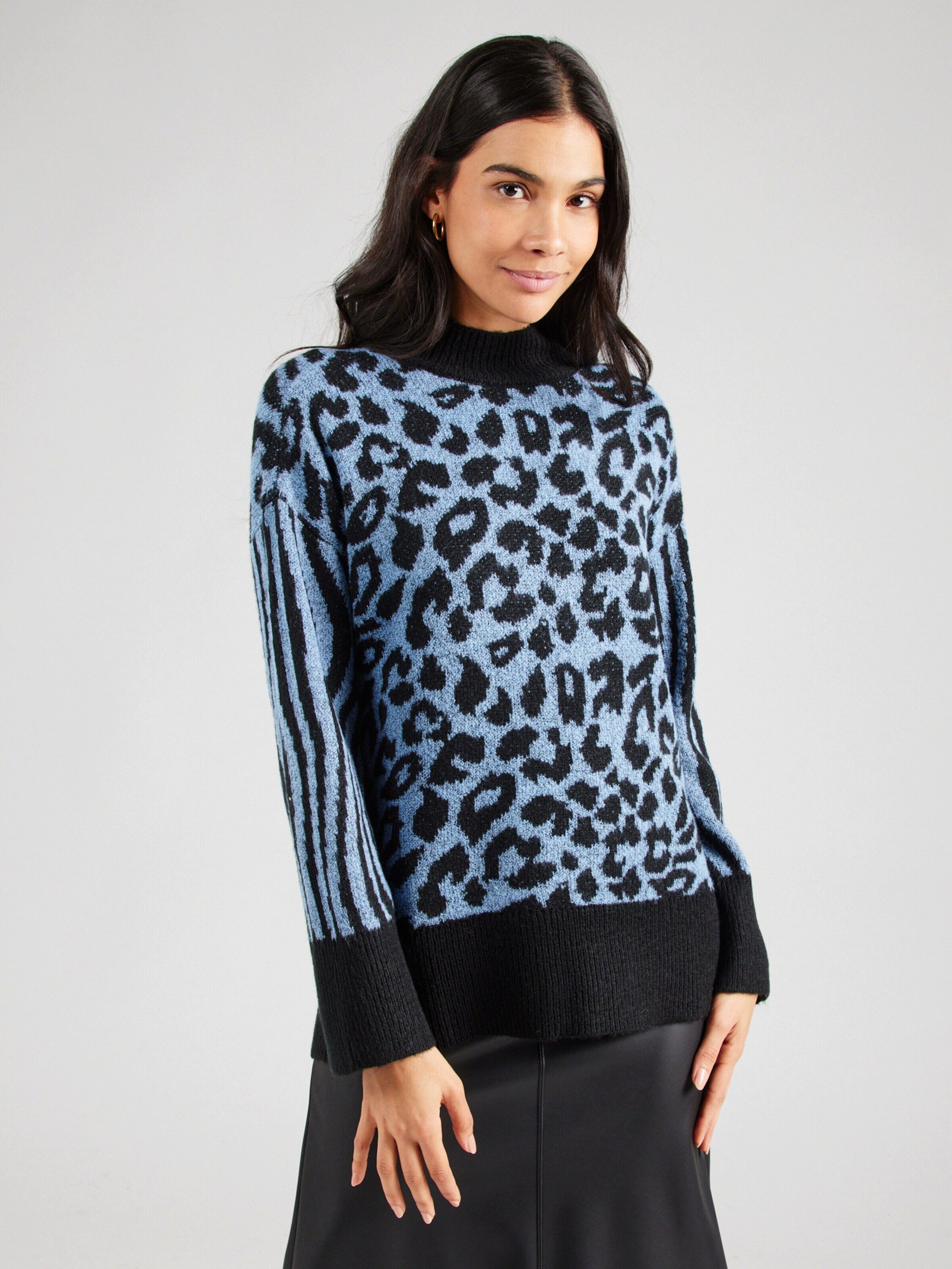 Vero Moda Strickpullover VMMARS (1-tlg) Plain/ohne günstig online kaufen