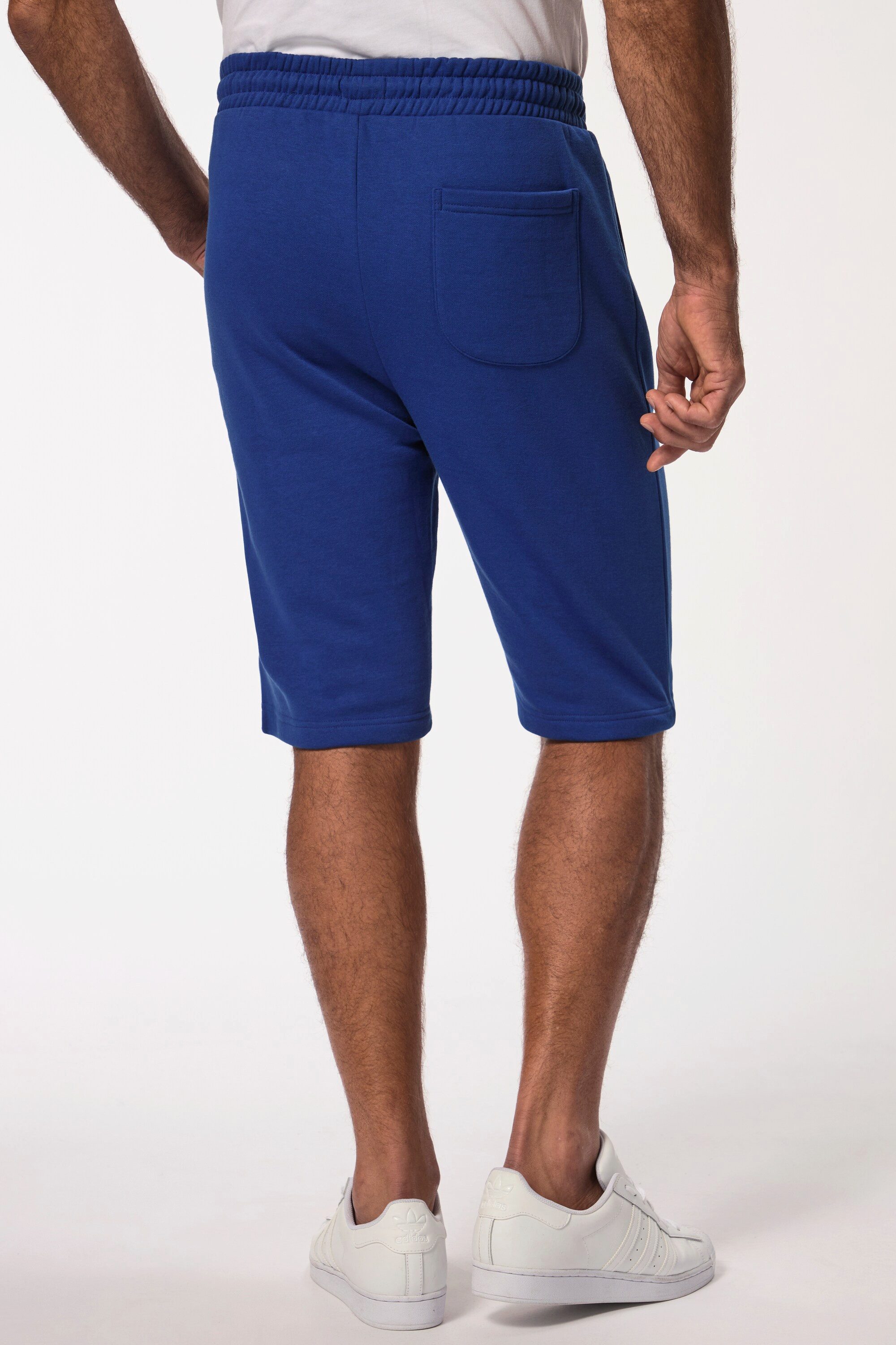 JP1880 Bermudas bis 8XL Bermuda-Shorts Sweat-Pants mit 2 Taschen