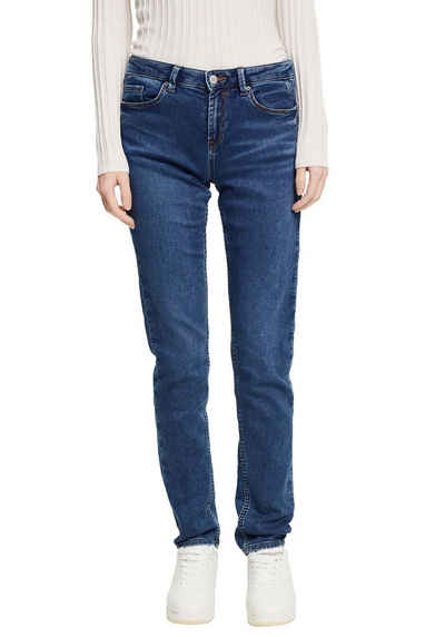 Esprit Stretch-Jeans im klassischen 5-Pocket Style