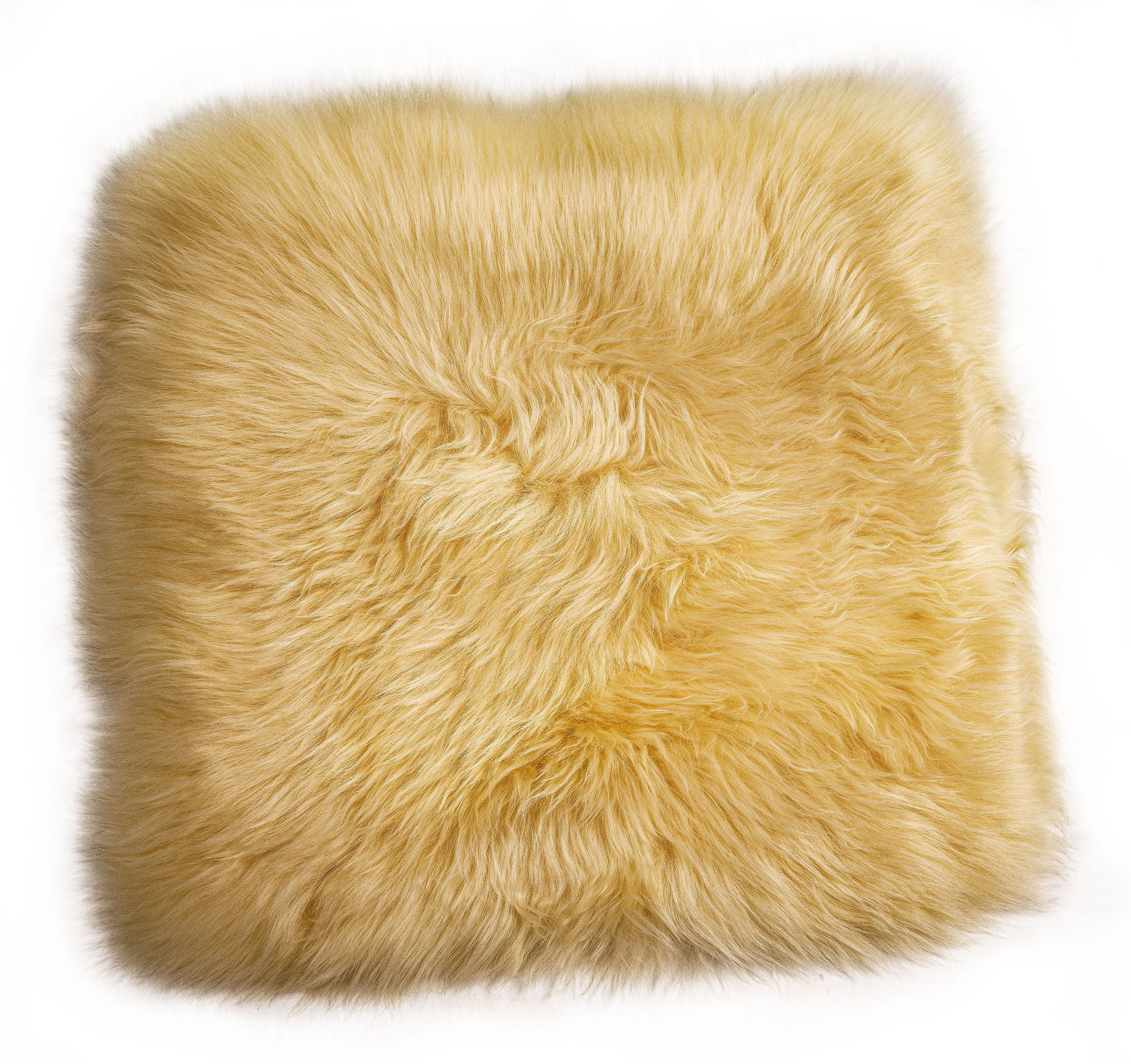 Gerberei Trautwein Manufaktur Fellkissen Fellkissen