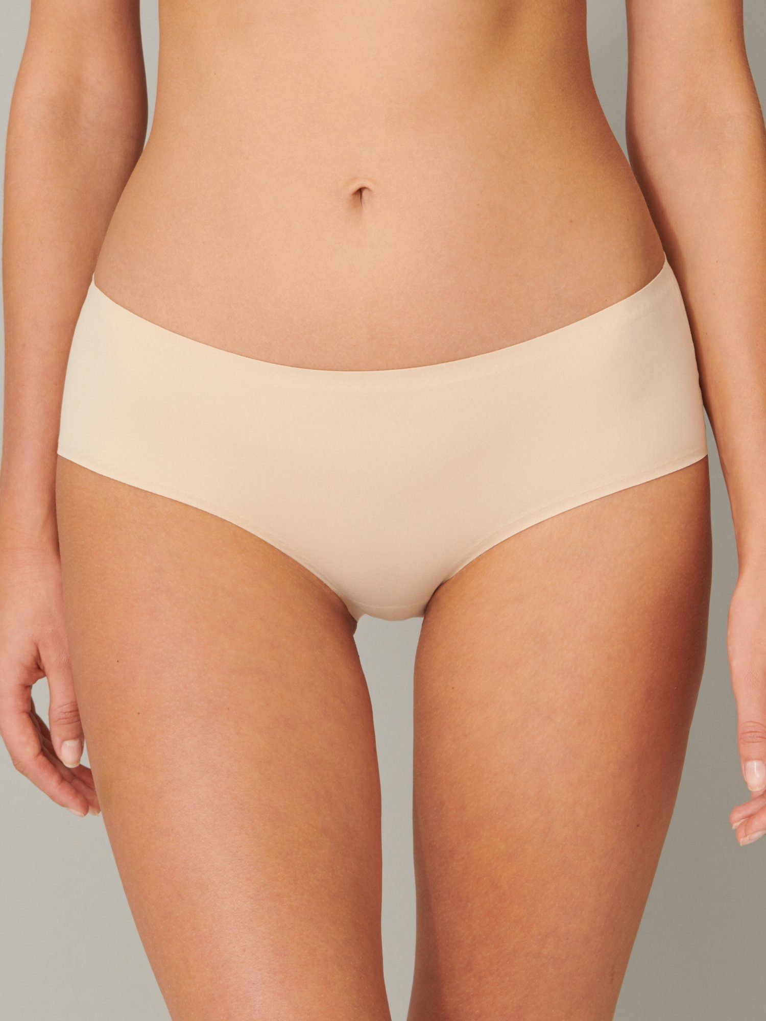 sand Soft Panty Invisible Schiesser
