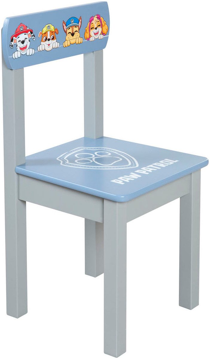 roba® Kinderstuhl Paw Patrol günstig online kaufen