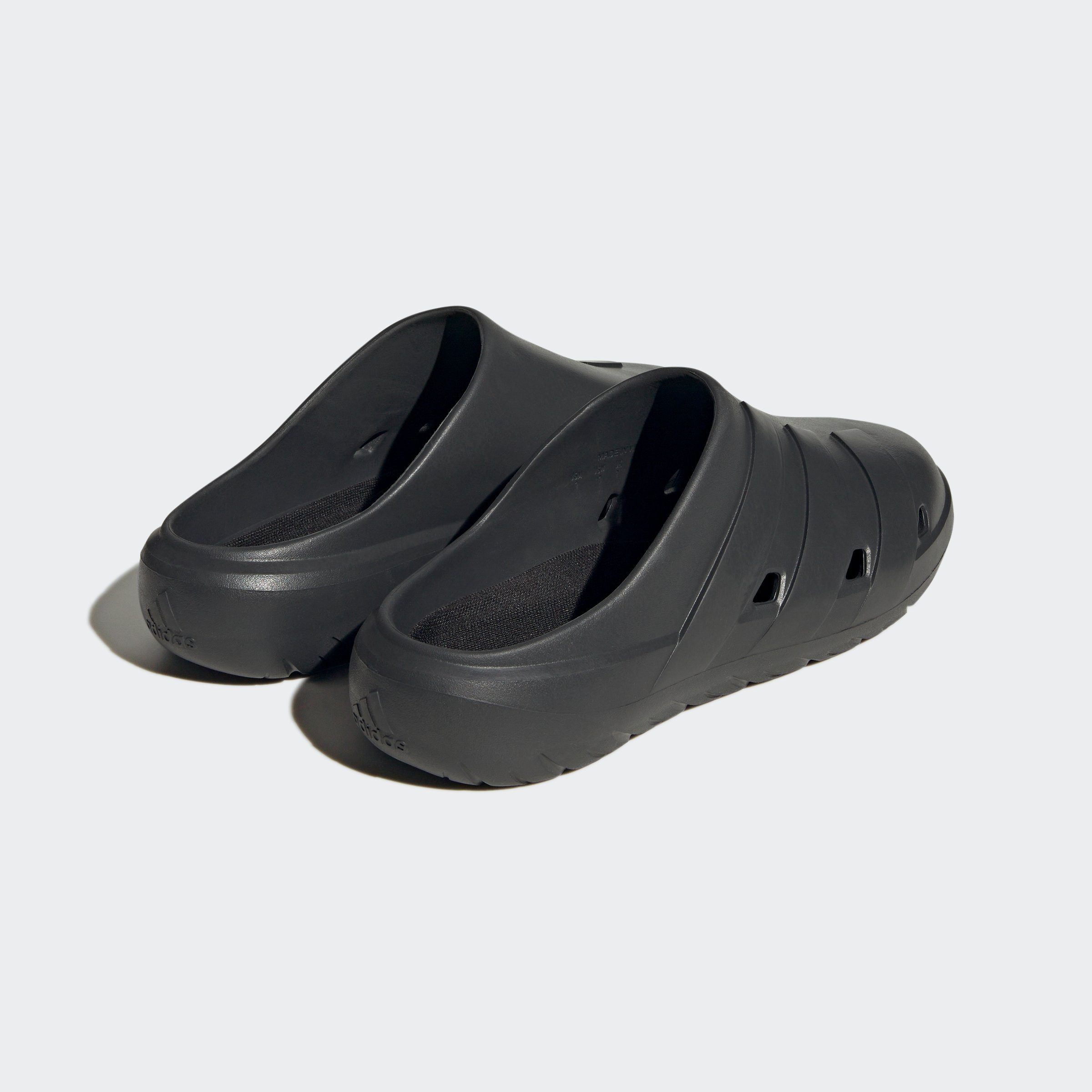 Core CLOG adidas / Clog Carbon Black Sportswear / ADICANE Carbon