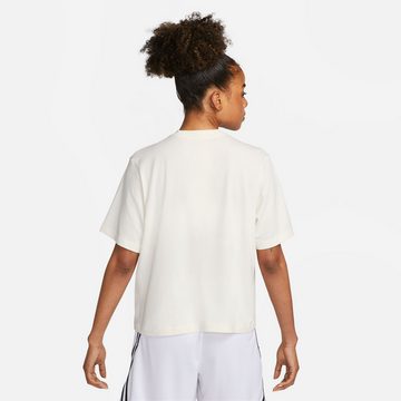 Nike Kurzarmshirt Nike Dri-FIT Swoosh Fly Women Tee