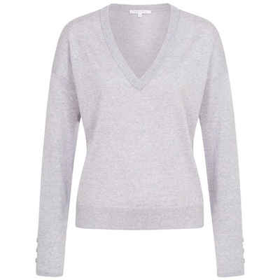 Patrizia Pepe Wollpullover Pullover aus Wolle