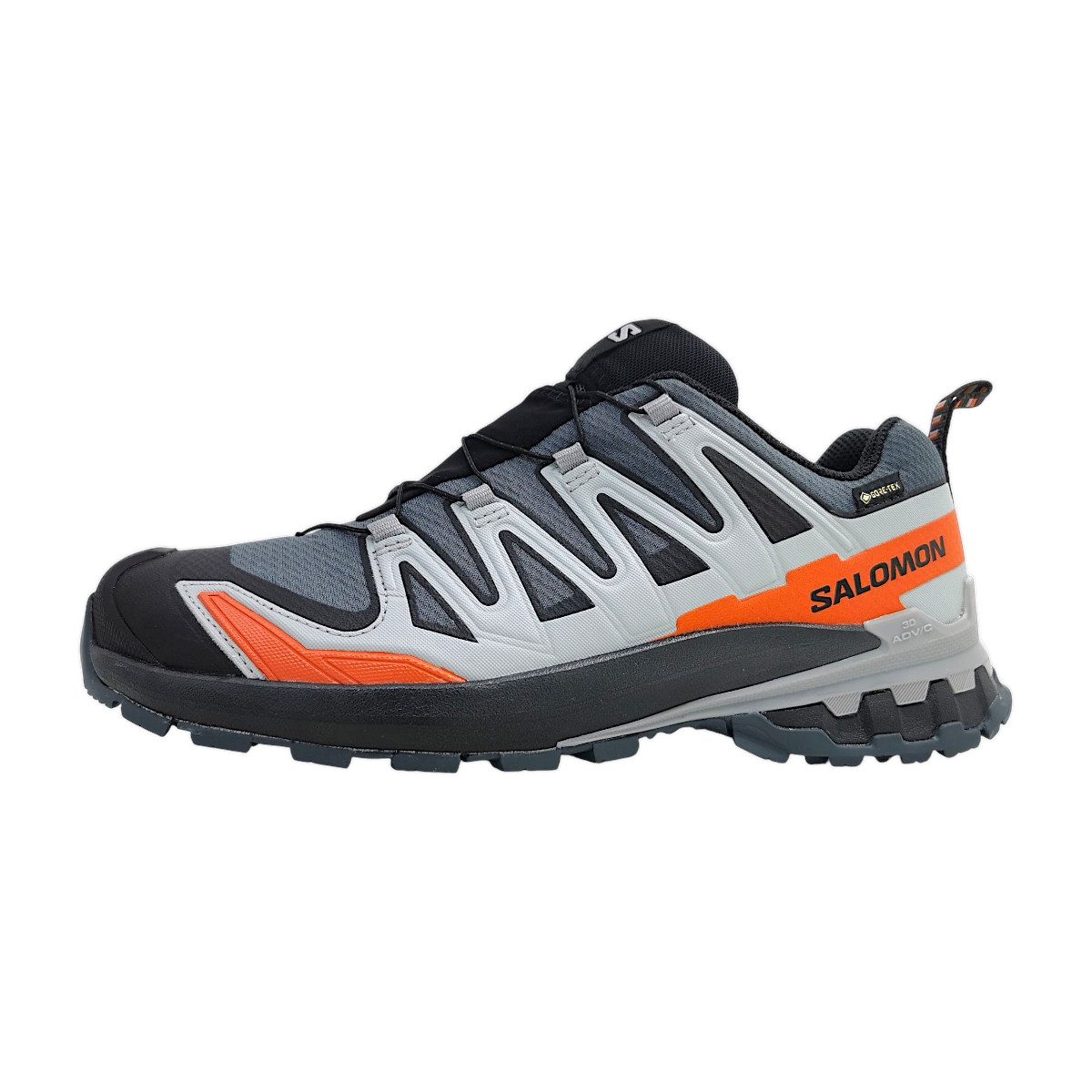Salomon Wanderschuh Outdoorschuh