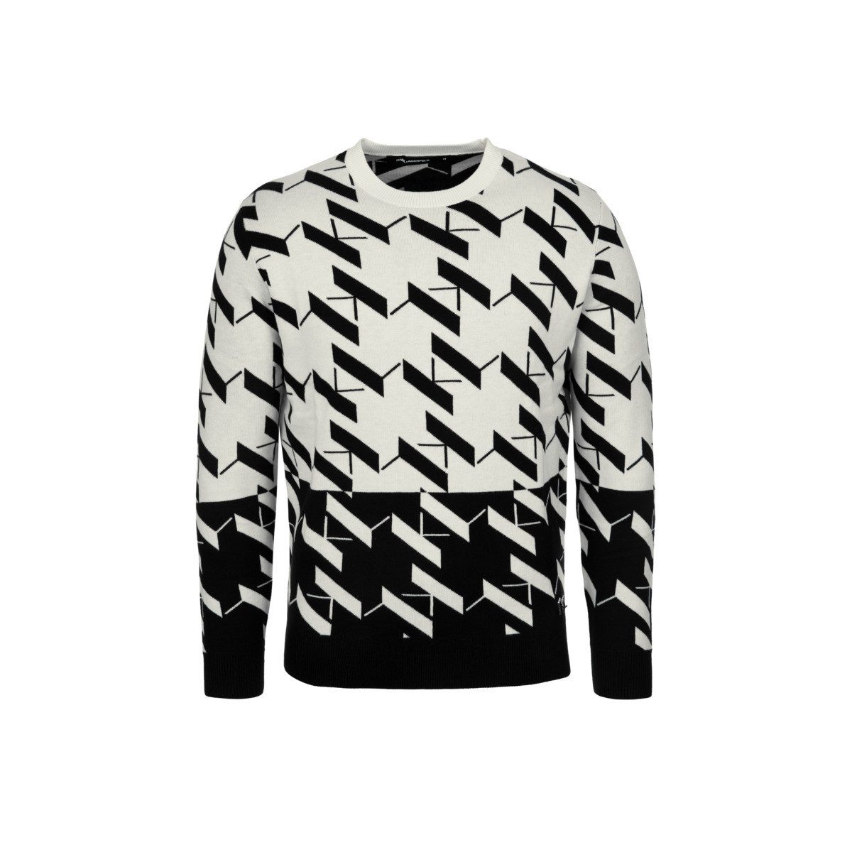 KARL LAGERFELD Strickpullover 655022 Herren Strickpulli, Wollpullover, Feinstrick, Grobstrick, Kuschelpullover