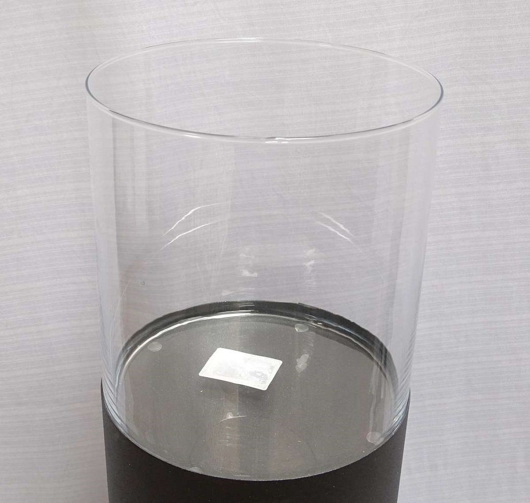 Linoows Windlicht Windlichtsäule, Laterne, Lichtsäule 74 günstig online kaufen