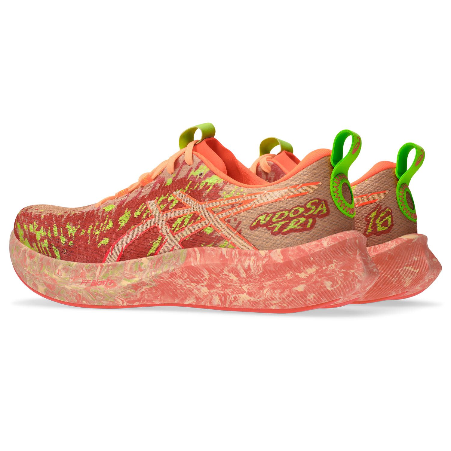 Asics NOOSA TRI 16 Laufschuh günstig online kaufen