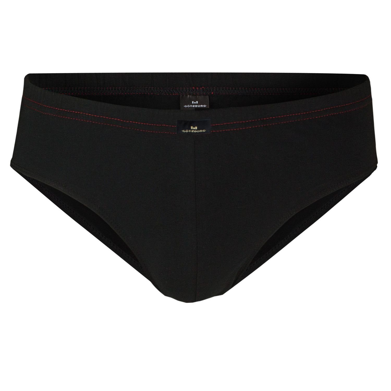 GÖTZBURG Slip Tower (10-St) ohne Eingriff, günstig online kaufen