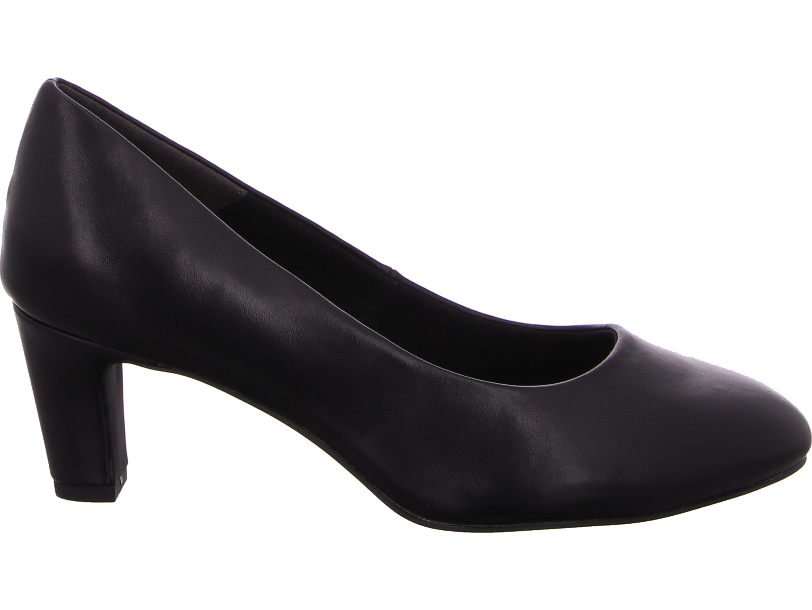 Tamaris High-Heel-Pumps 100% vegan