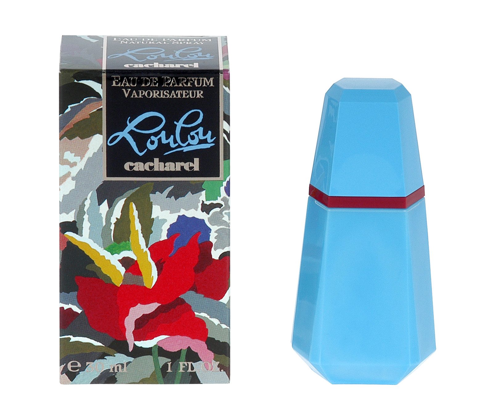 CACHAREL Eau de Parfum LouLou