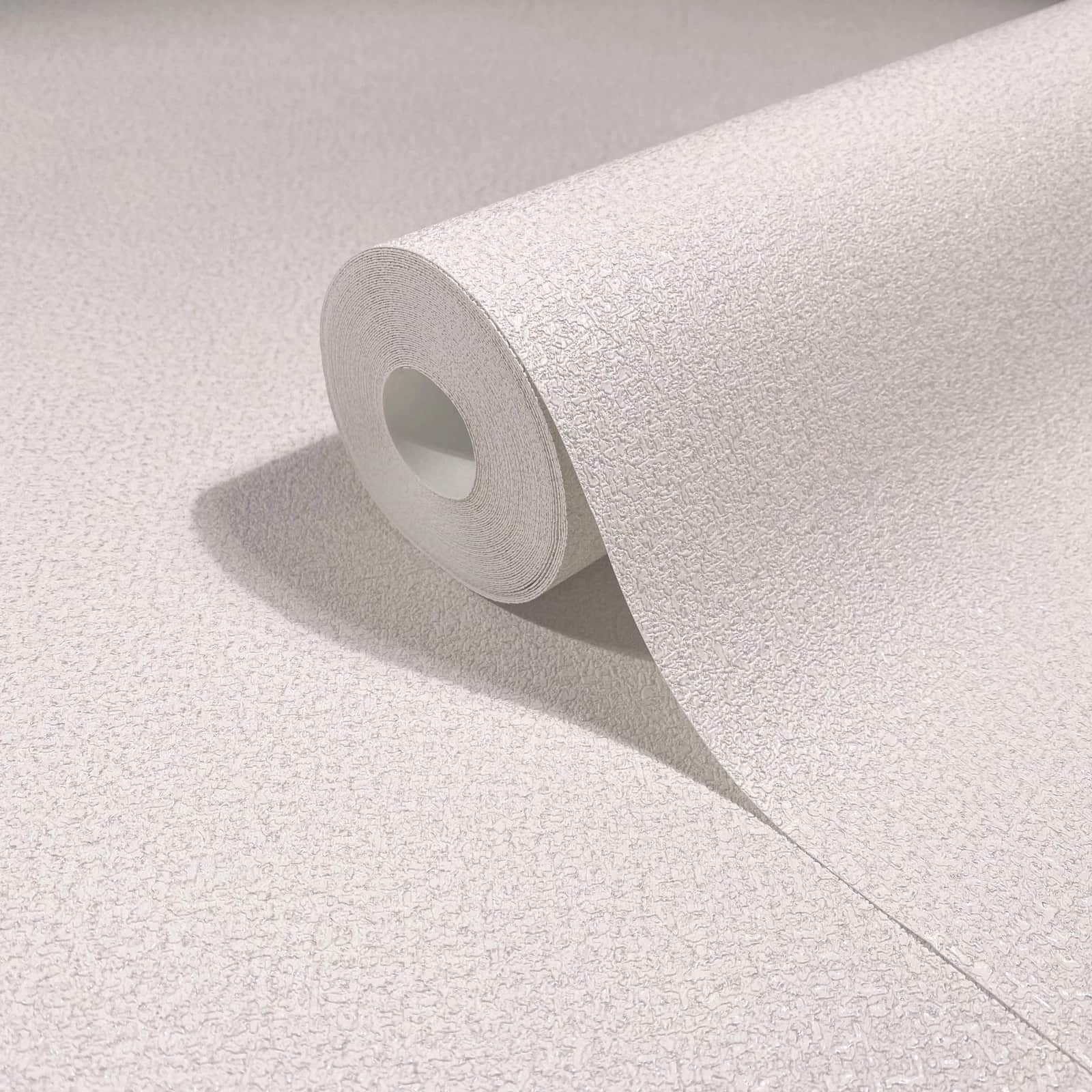 Marburg Vliestapete Putzoptik Struktur Uni Rosa Grau 35824 Fashion Icon